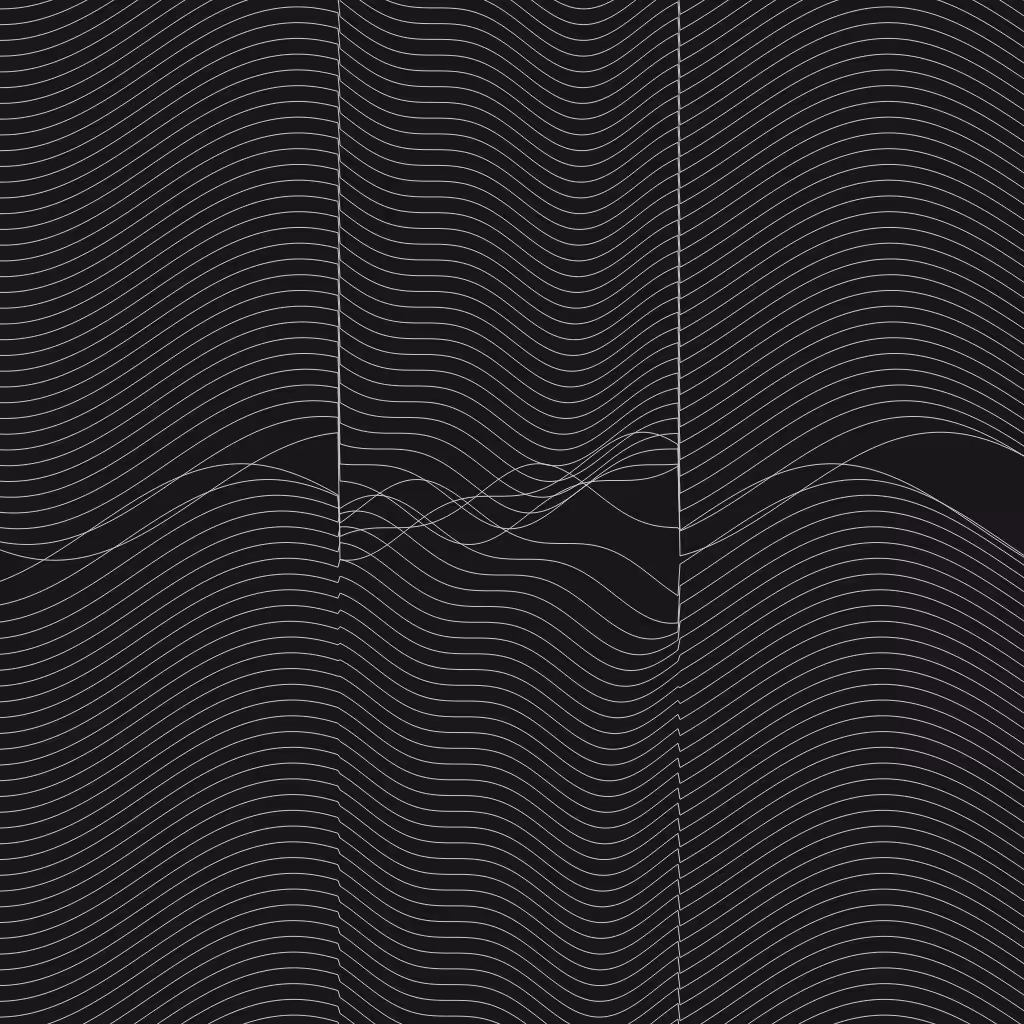Code Waves #3