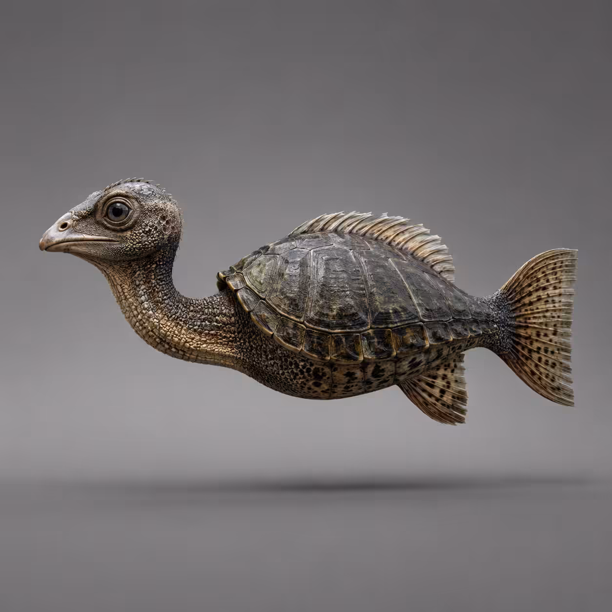 Hashfish #043