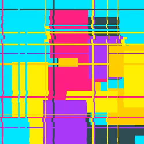Chromatic Chaos #3006