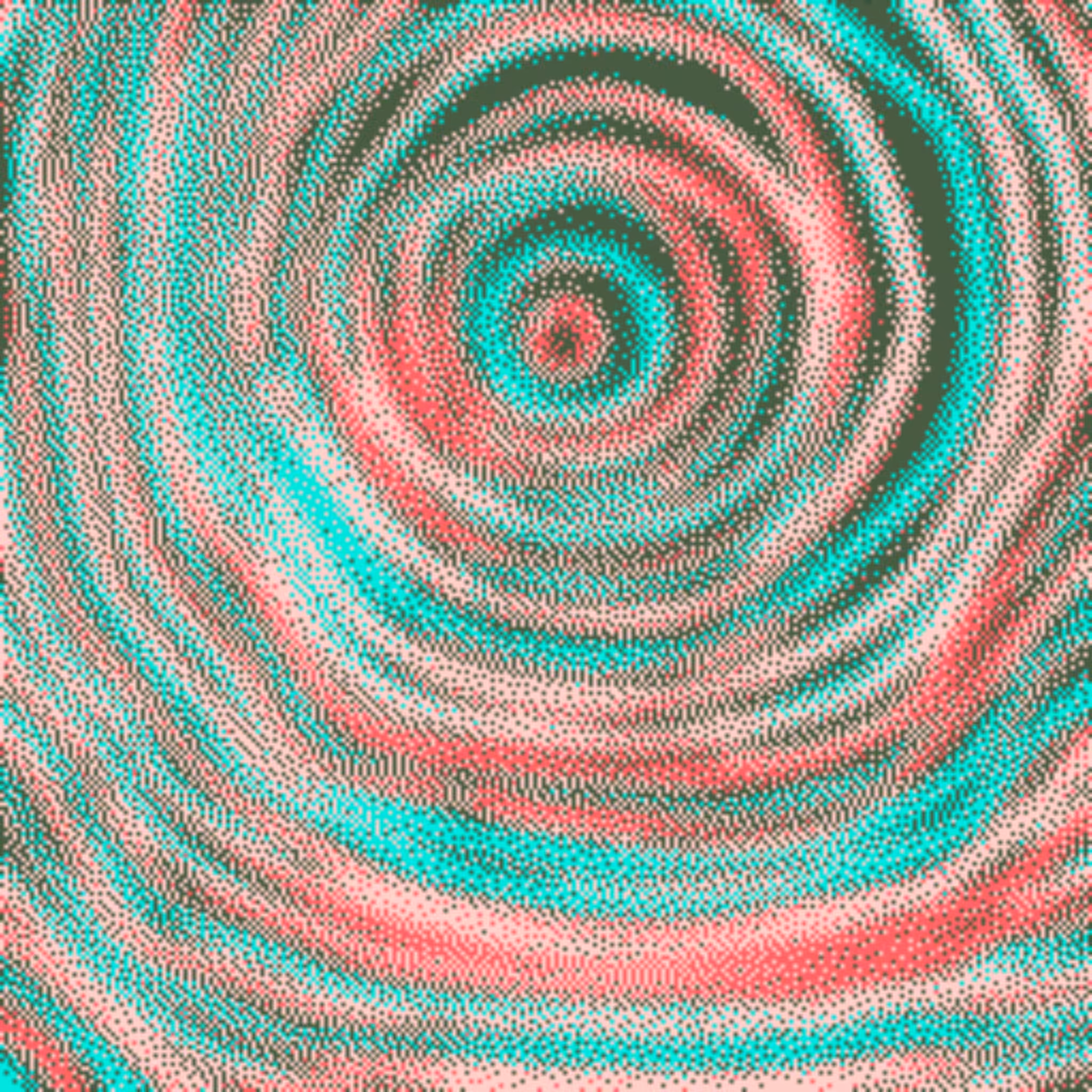 Hesitance #179