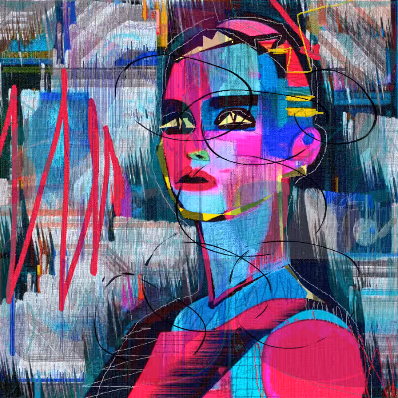No return / #5