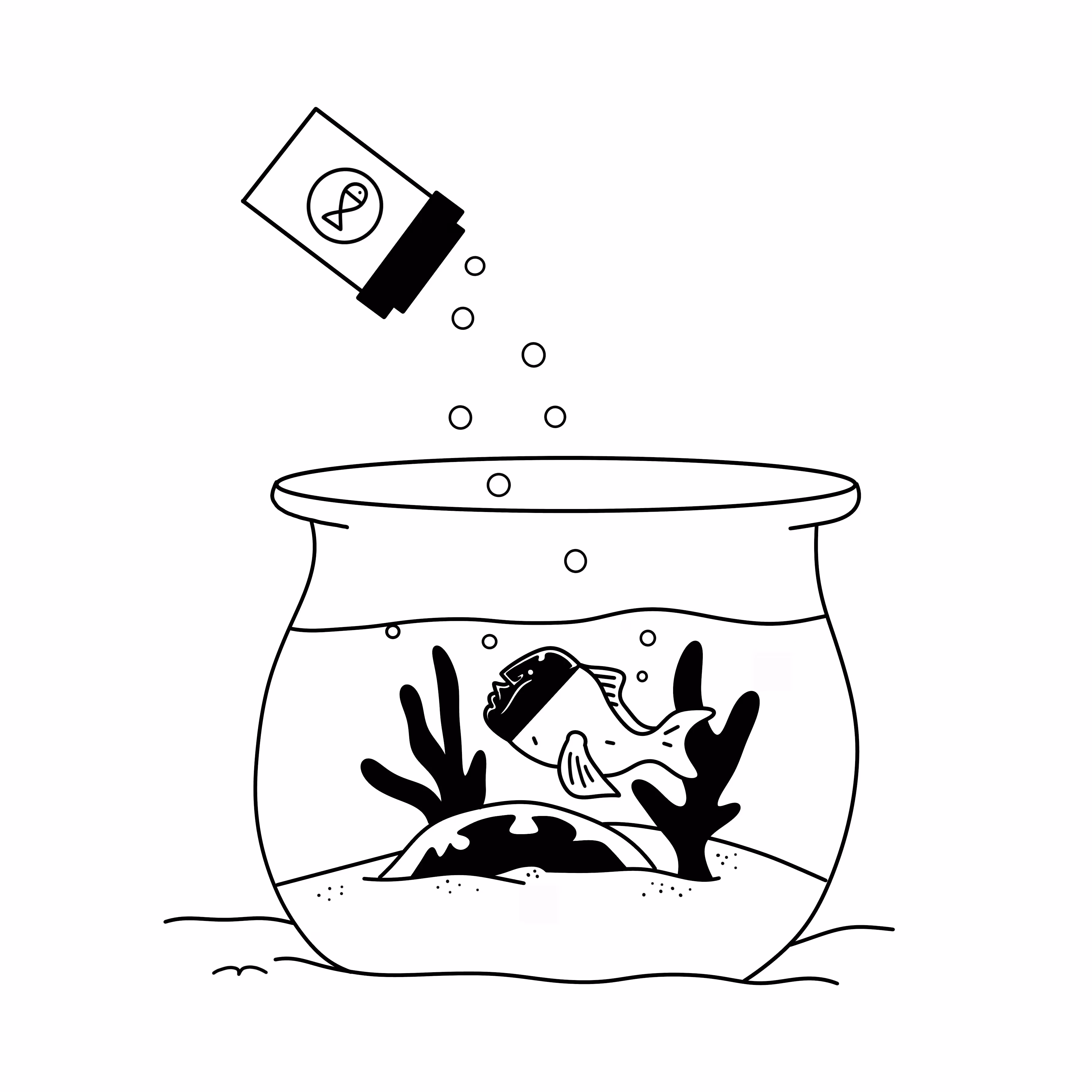 1.9.8.6: feed yourself
