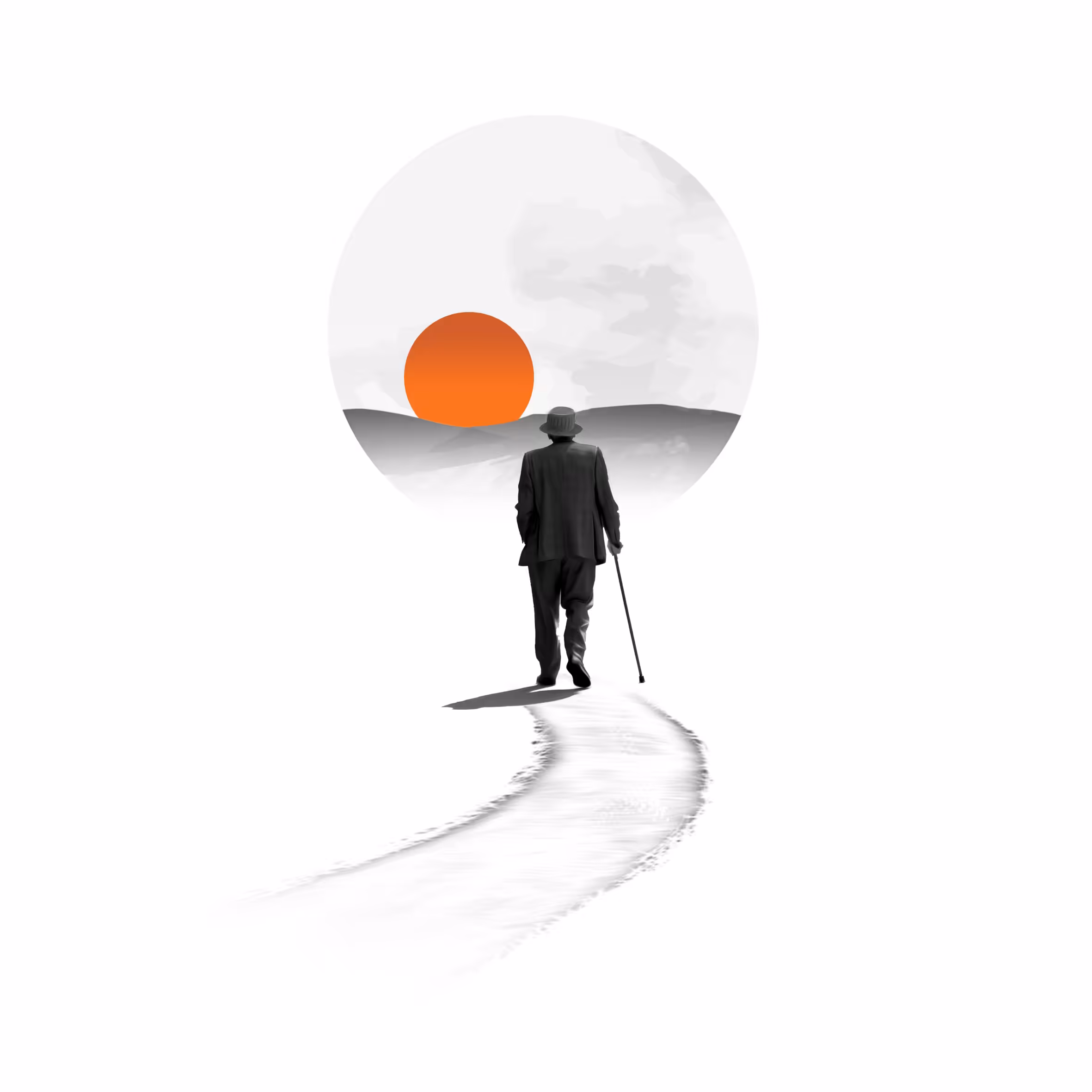 Endless way