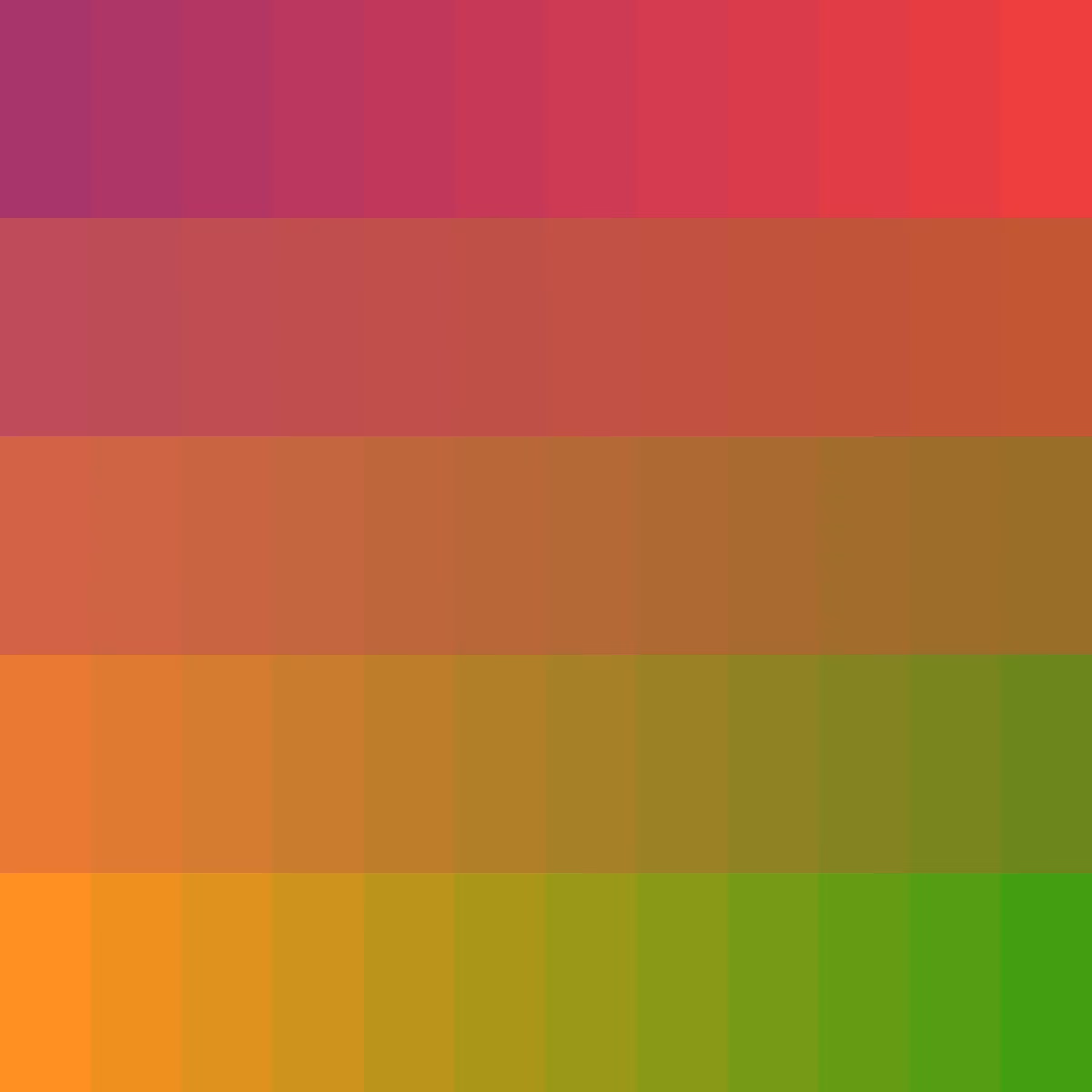 Color Study #582