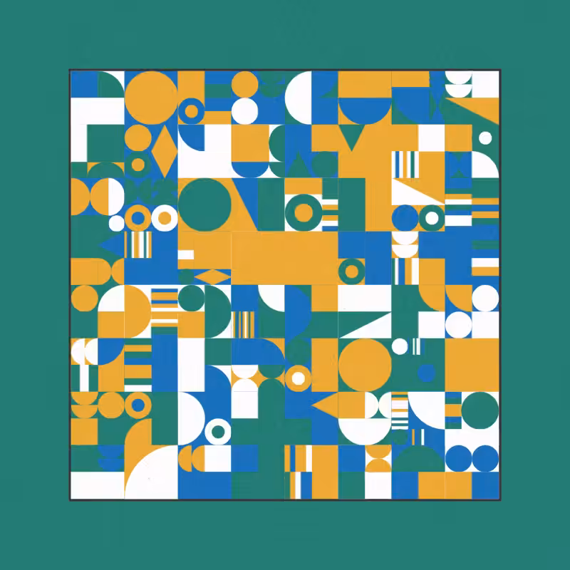 Symphony #5