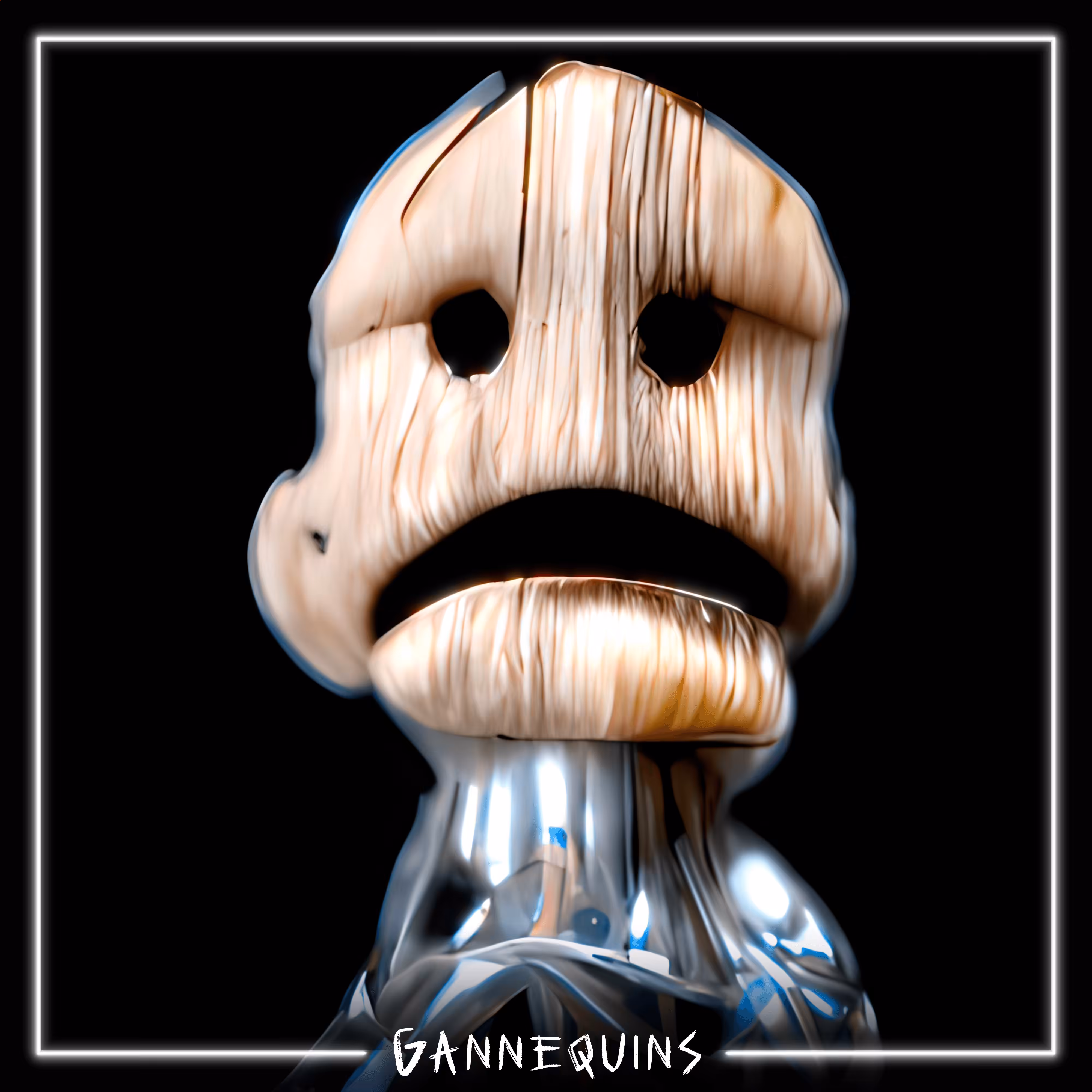 GANNEQUIN 9