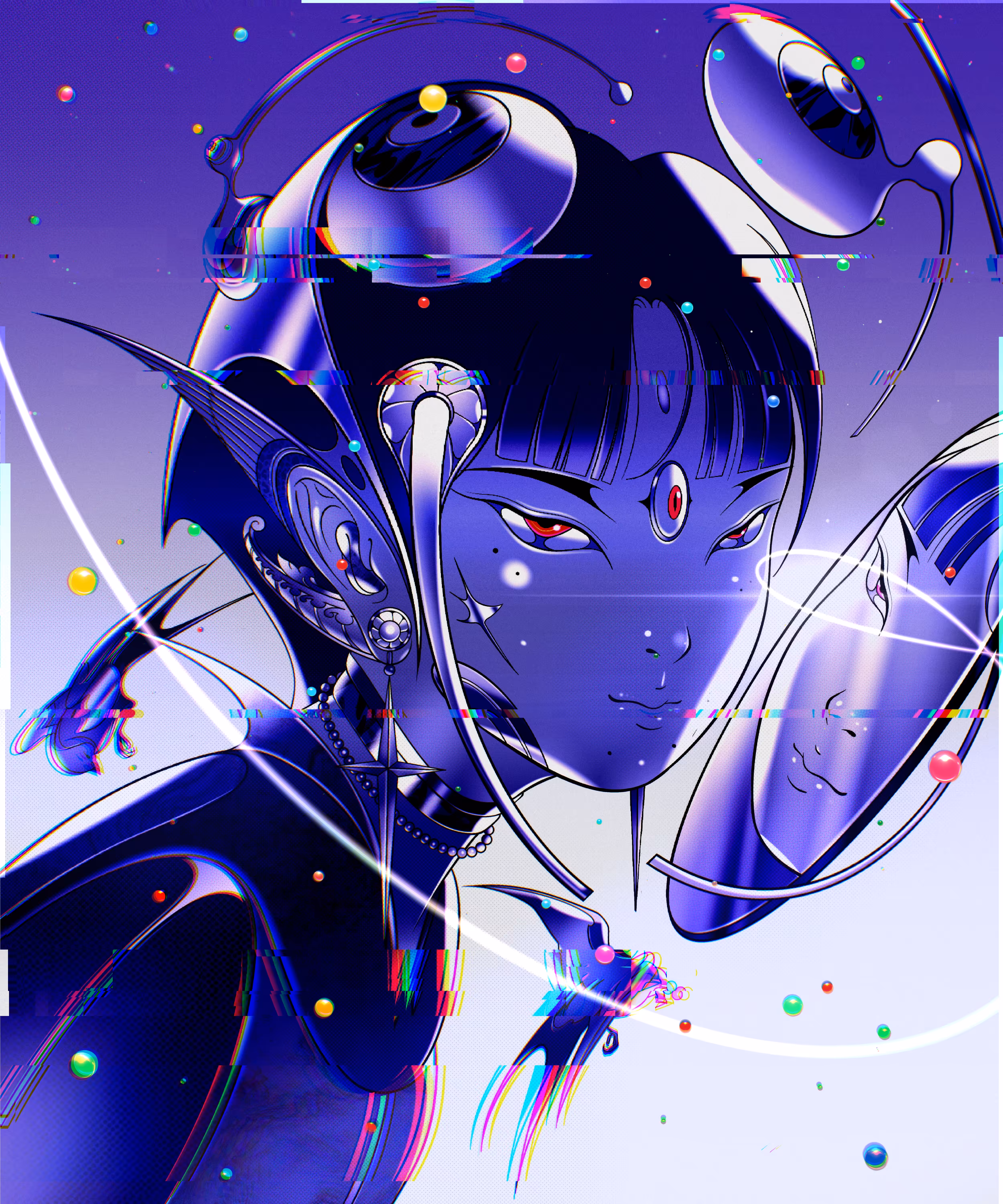 trapped in soul