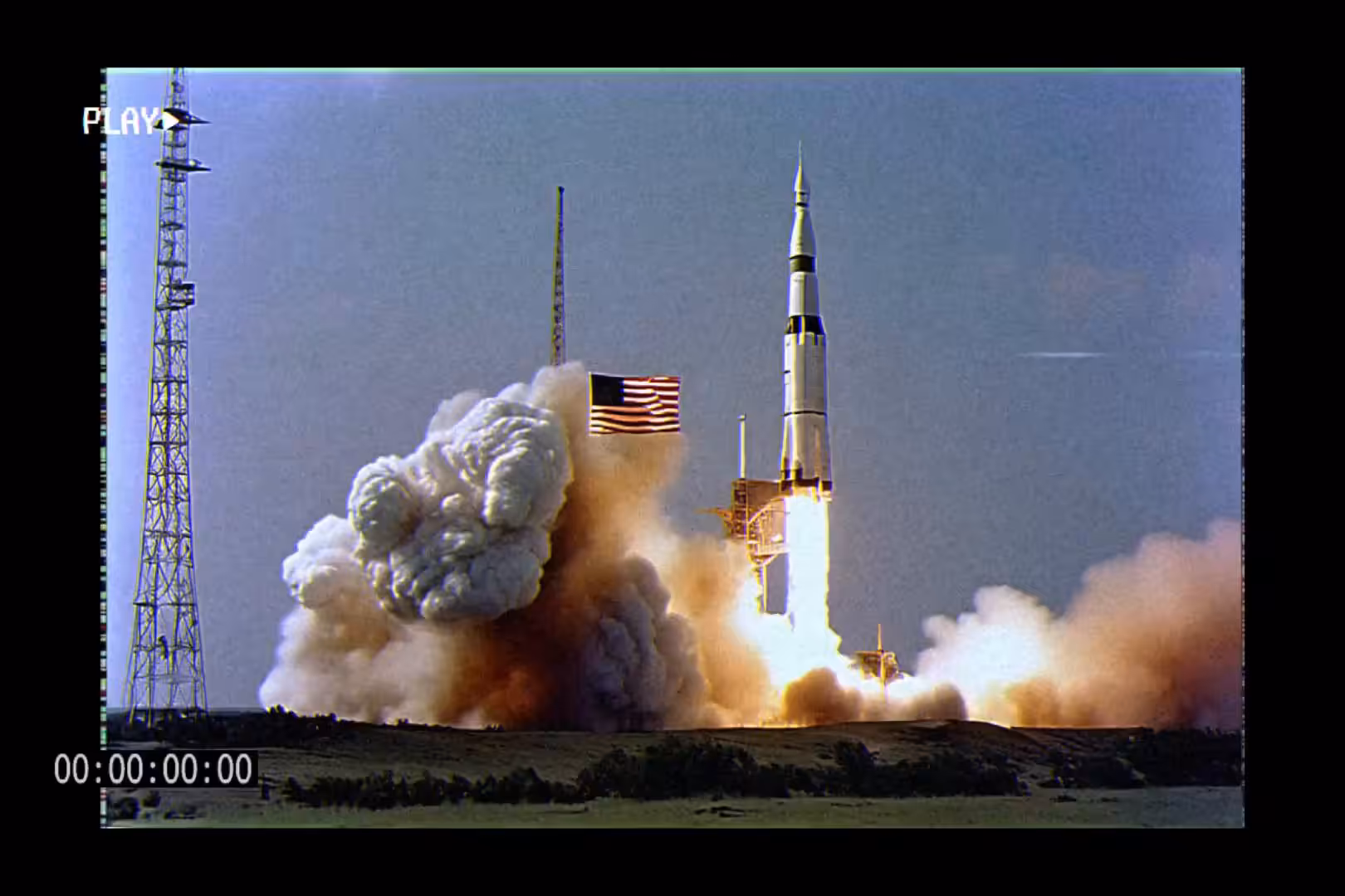 Belowsubconscious - Apollo 11 (colorized)