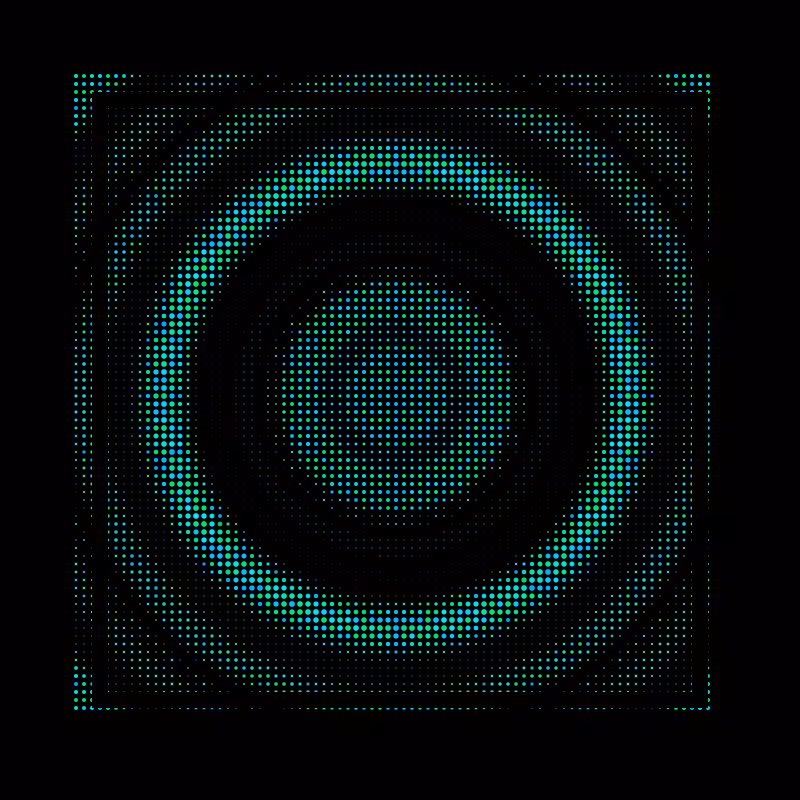 ColourPulse #5