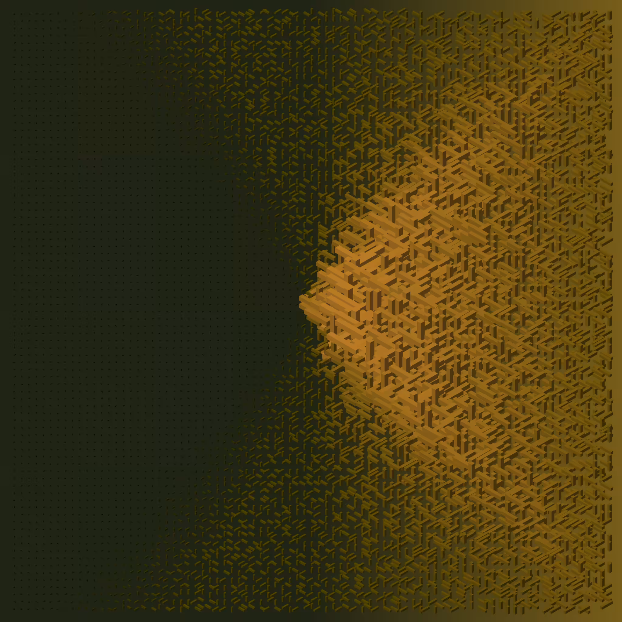 Grim Haystack #66