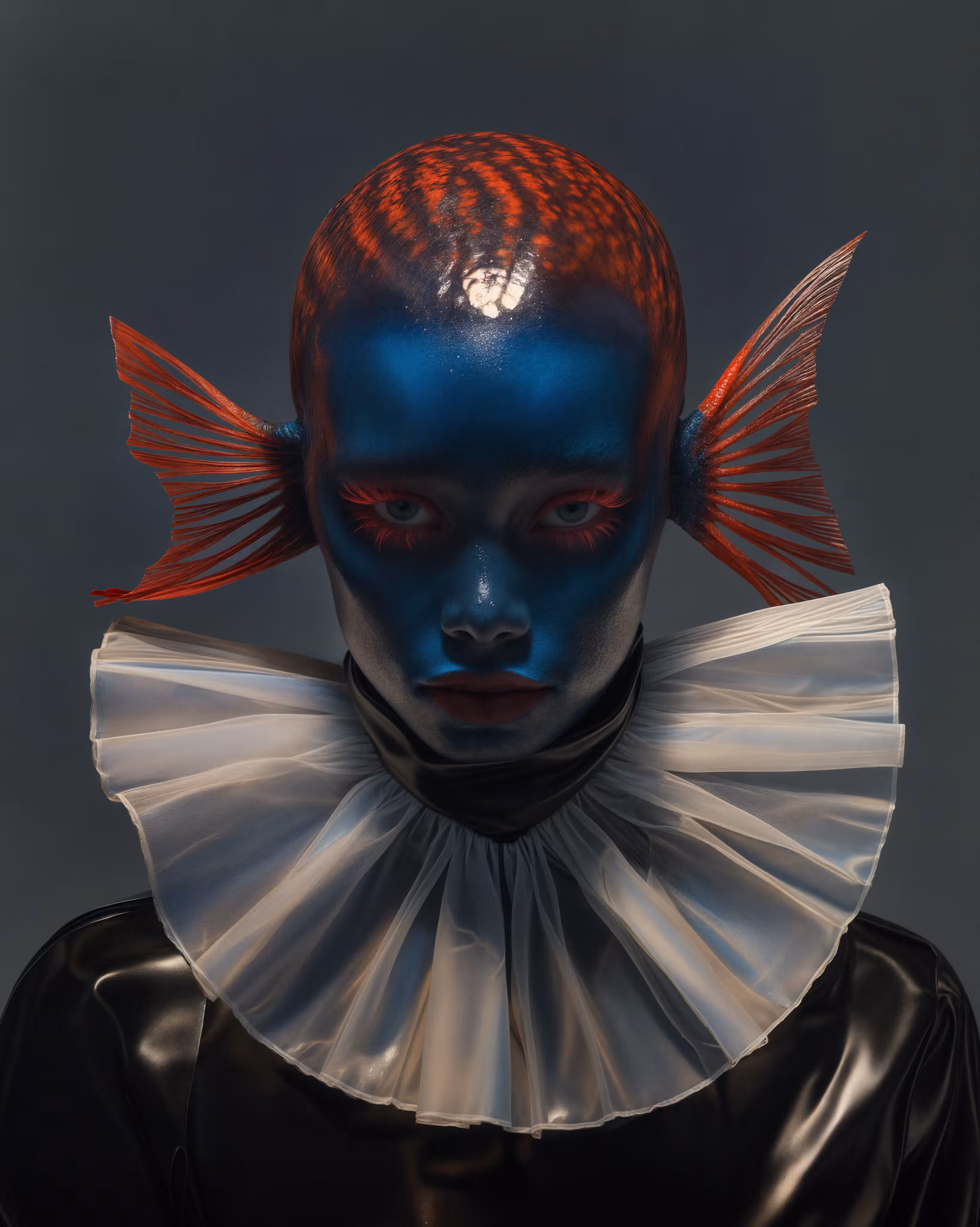 Face #31