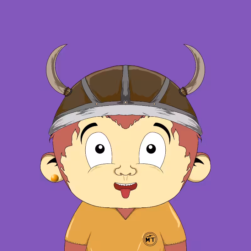 New Monkey Tribe #6
