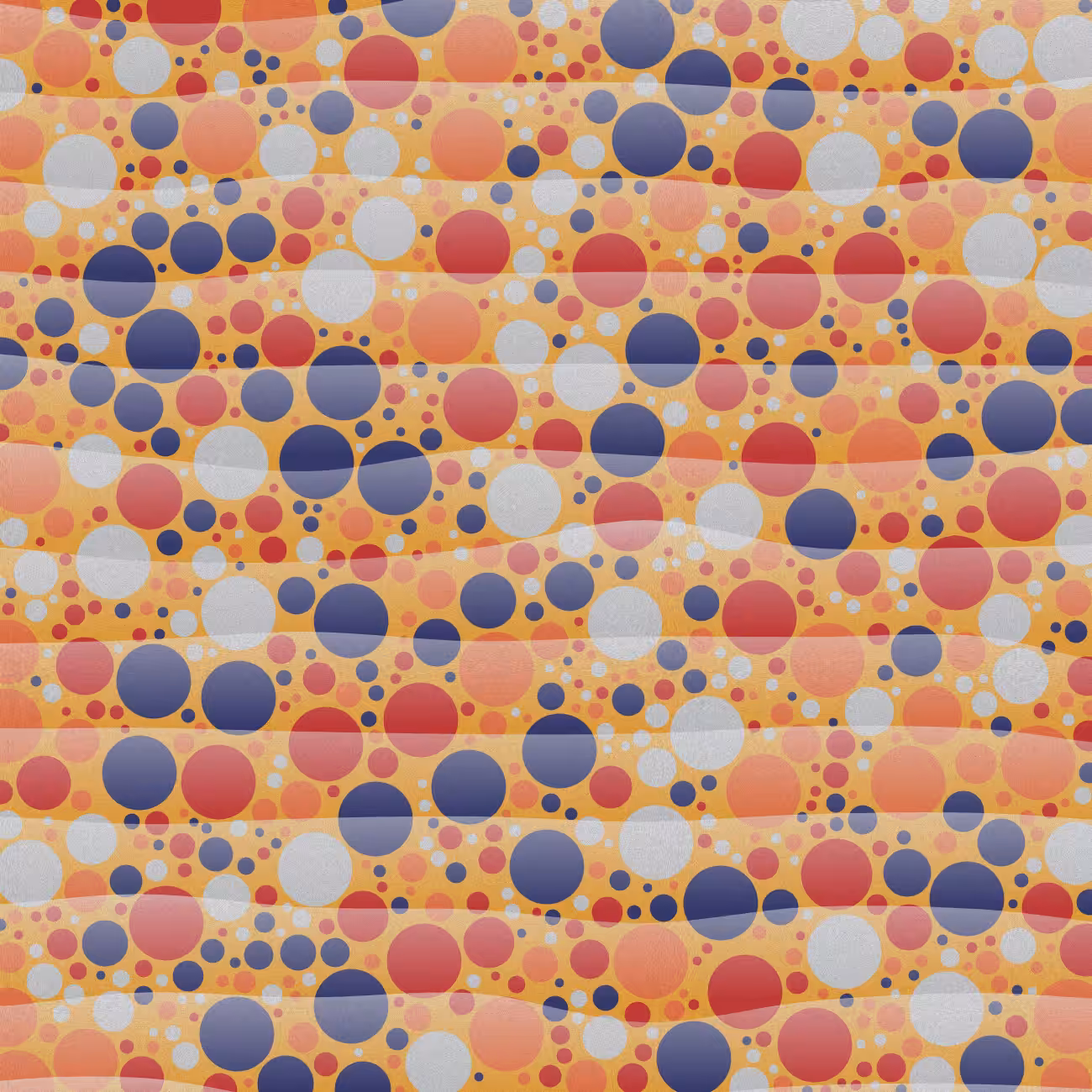 Circles #124