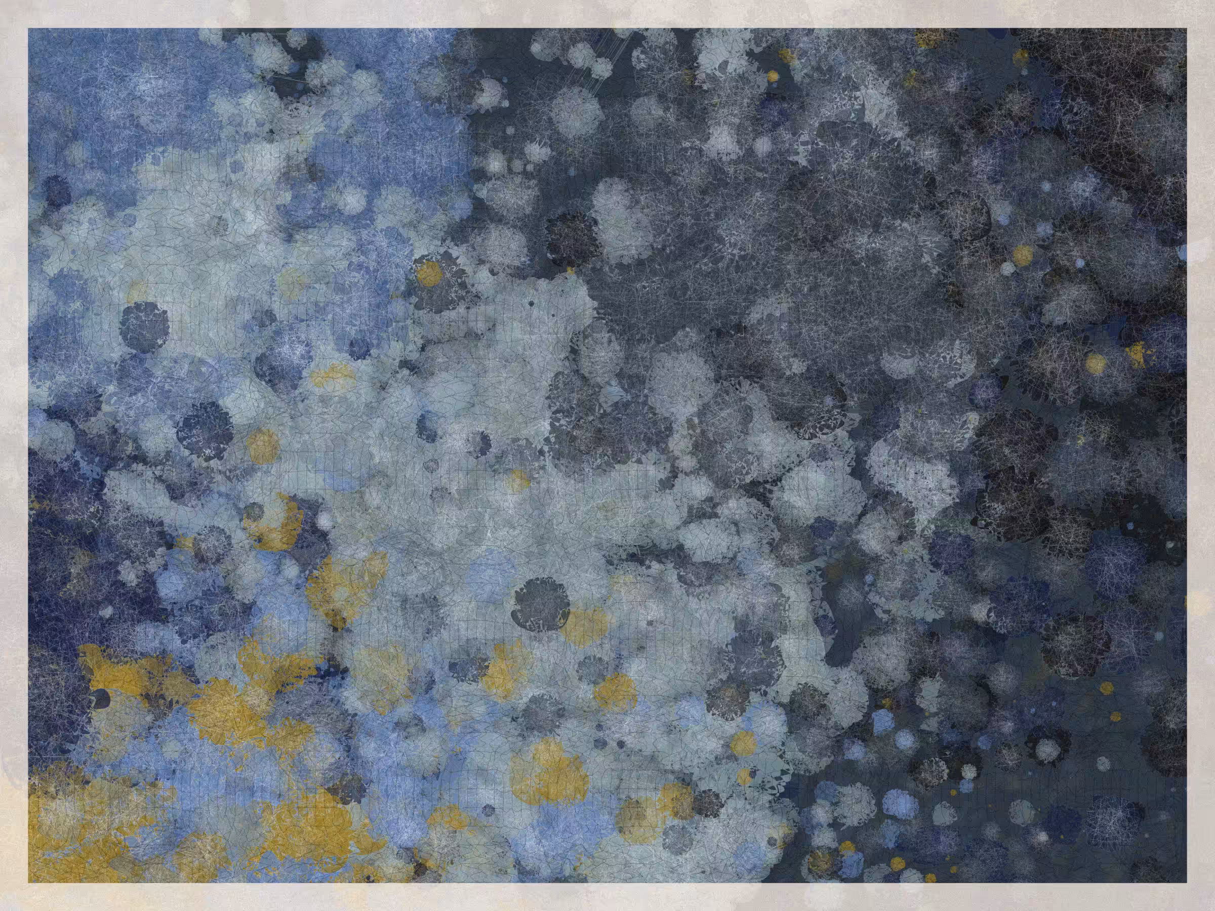 Mirage Aquatique #22