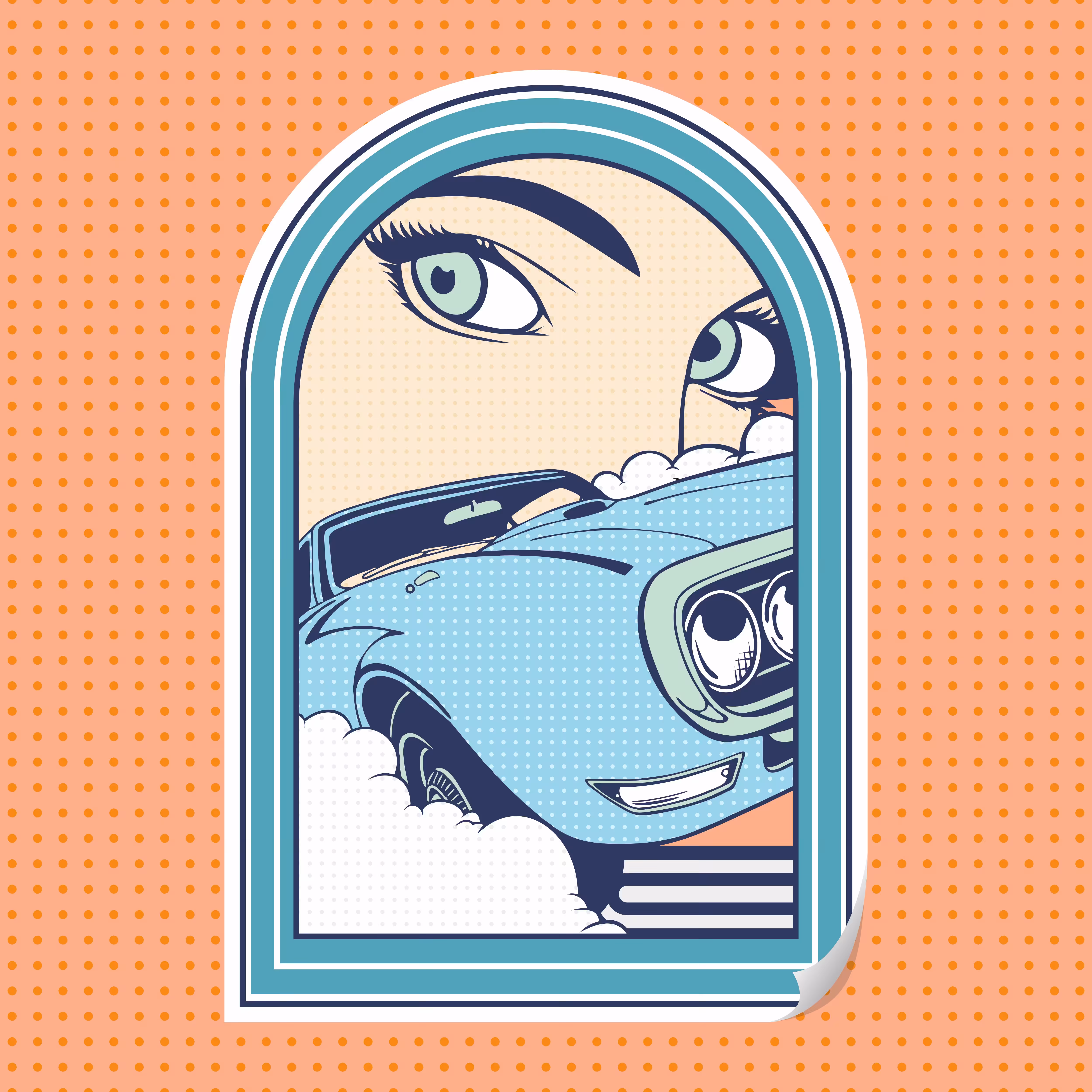 The Search For Identity