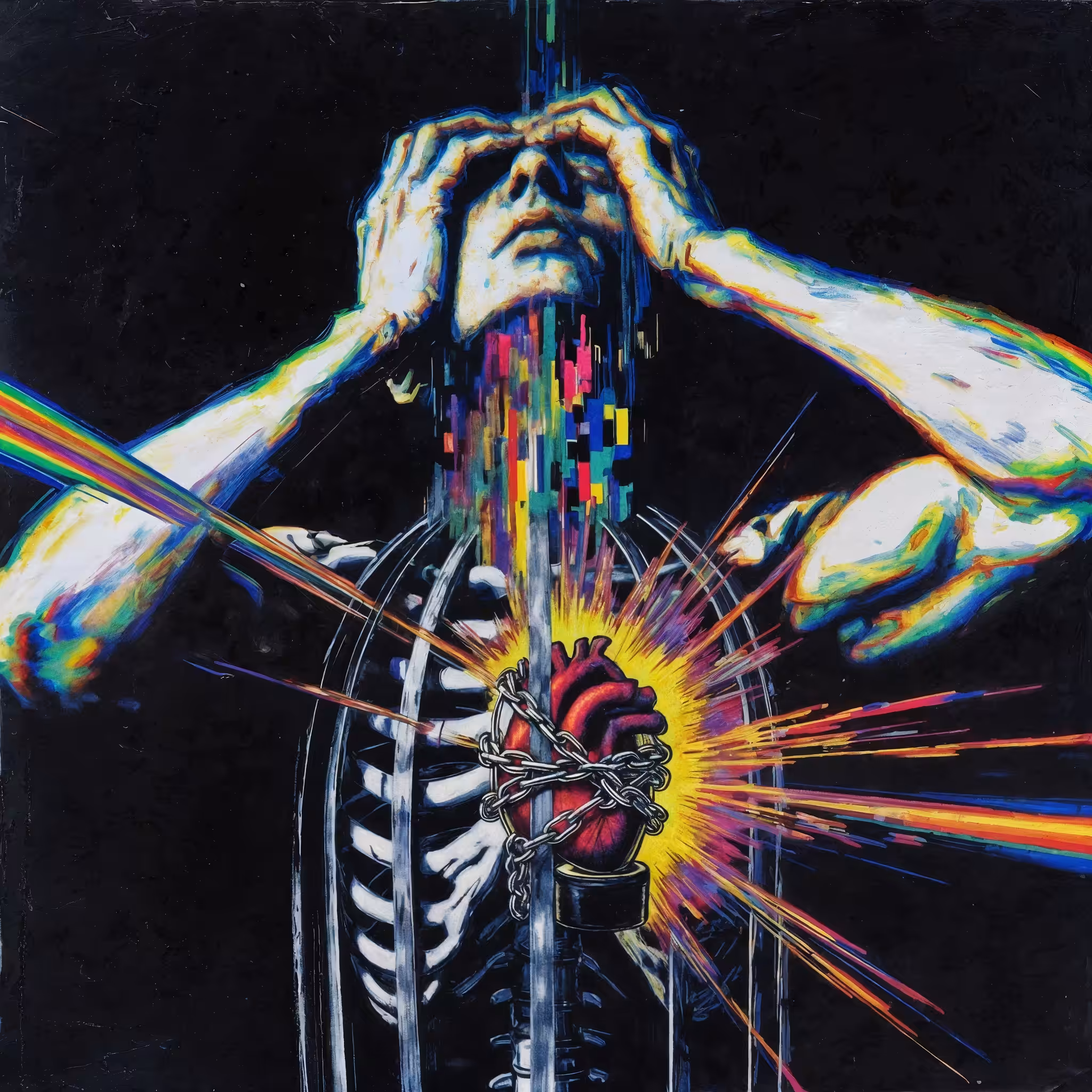 The Rationalist’s Static