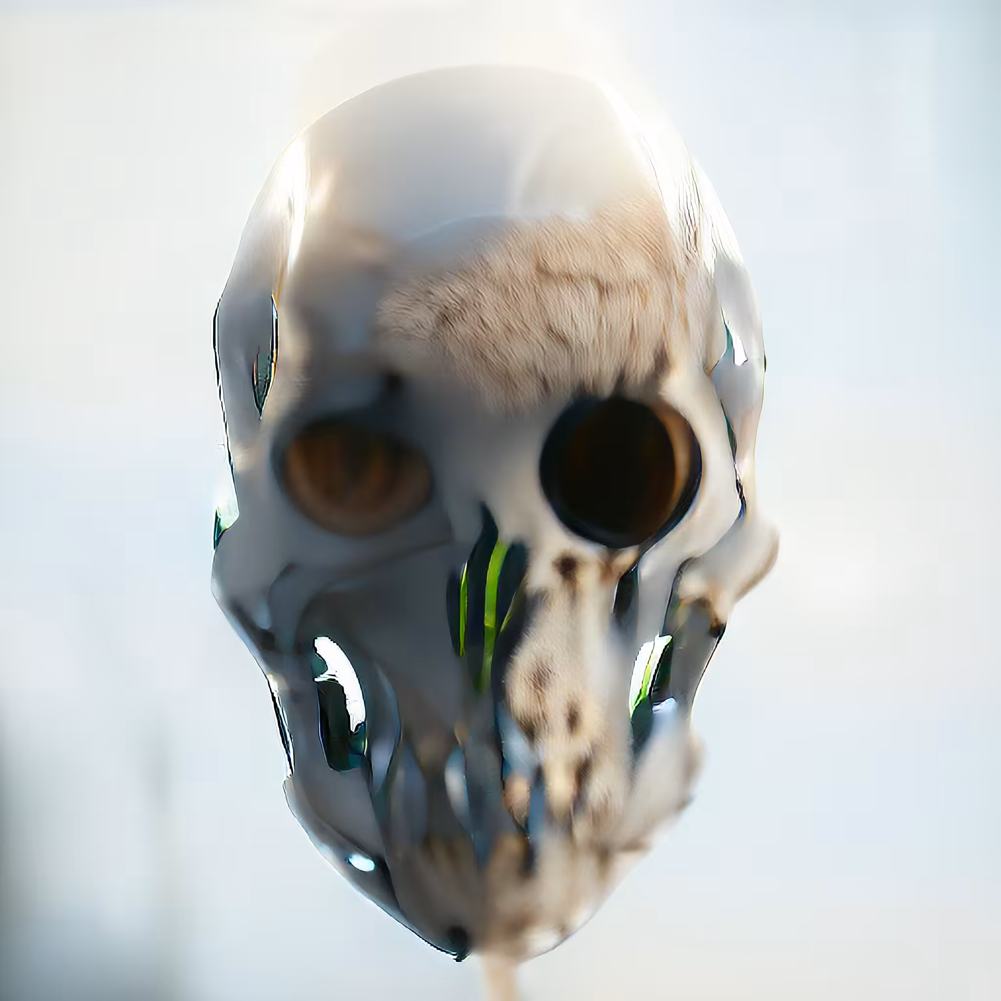 Hunter