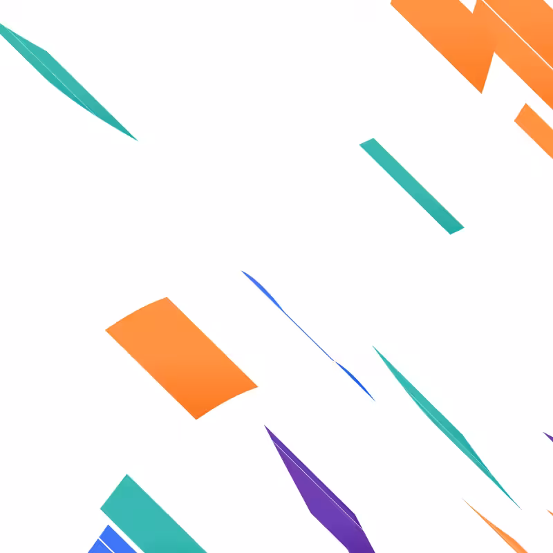 Composition #1 Ribbons #26
