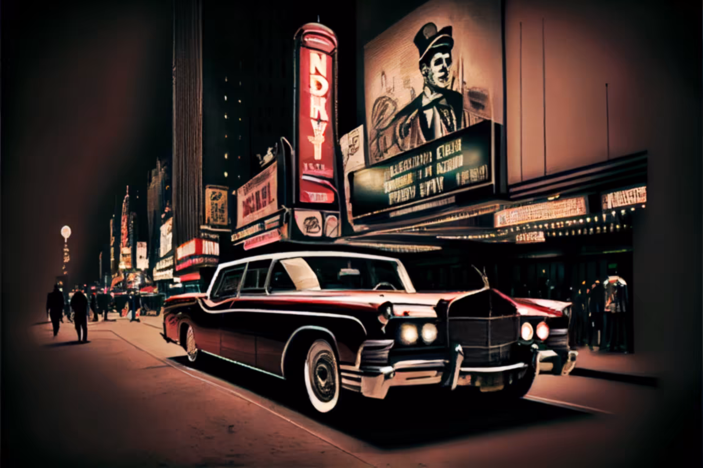 Broadway