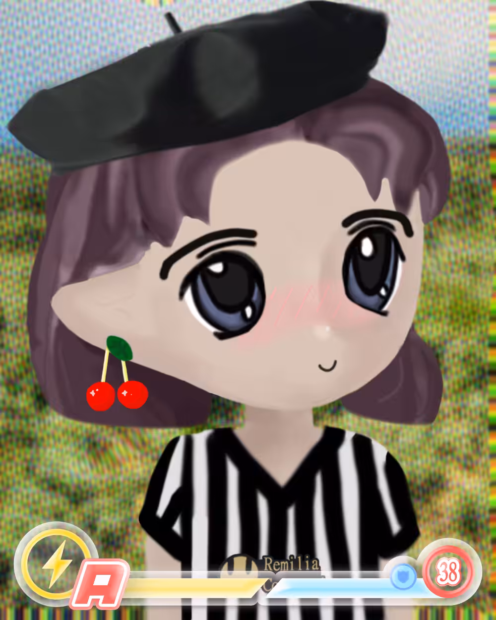 Milady 827