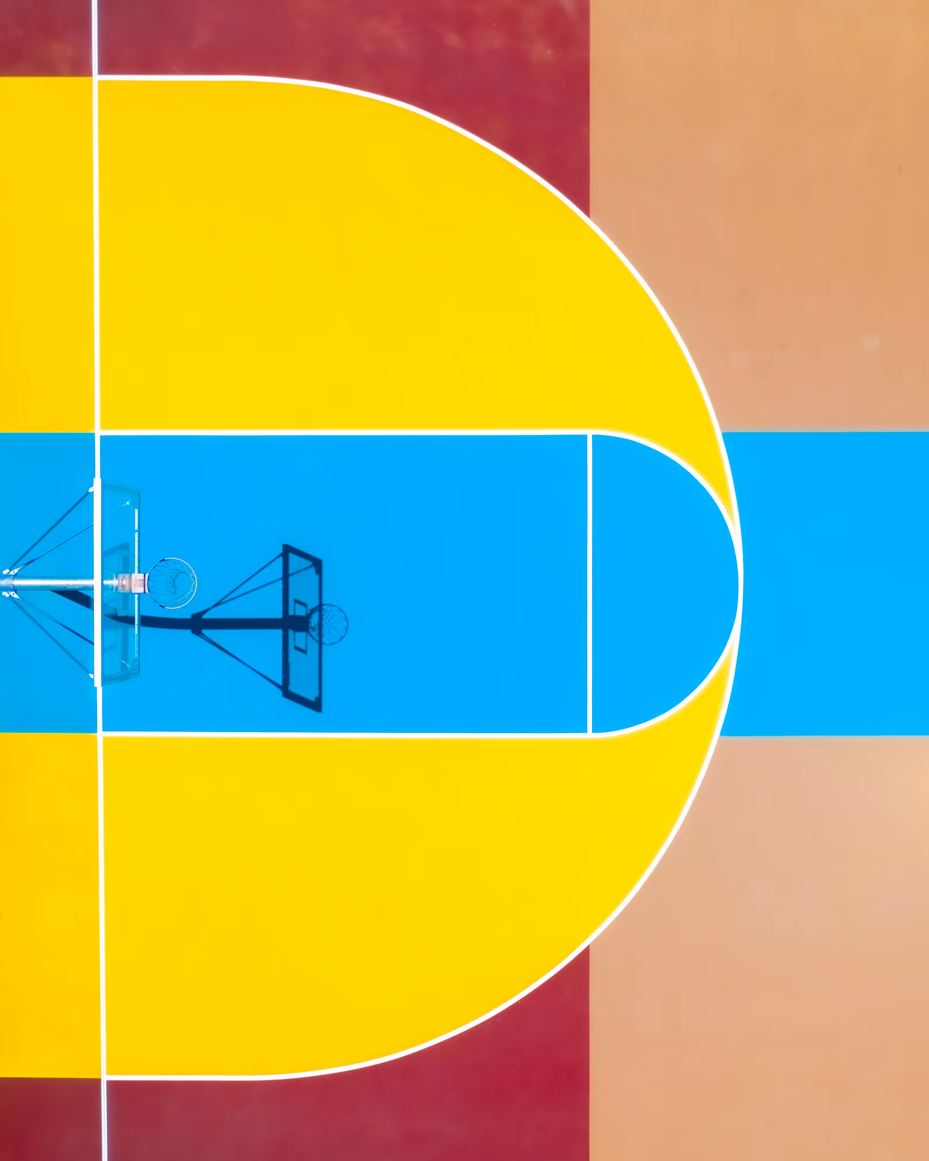 Home Court Advantage