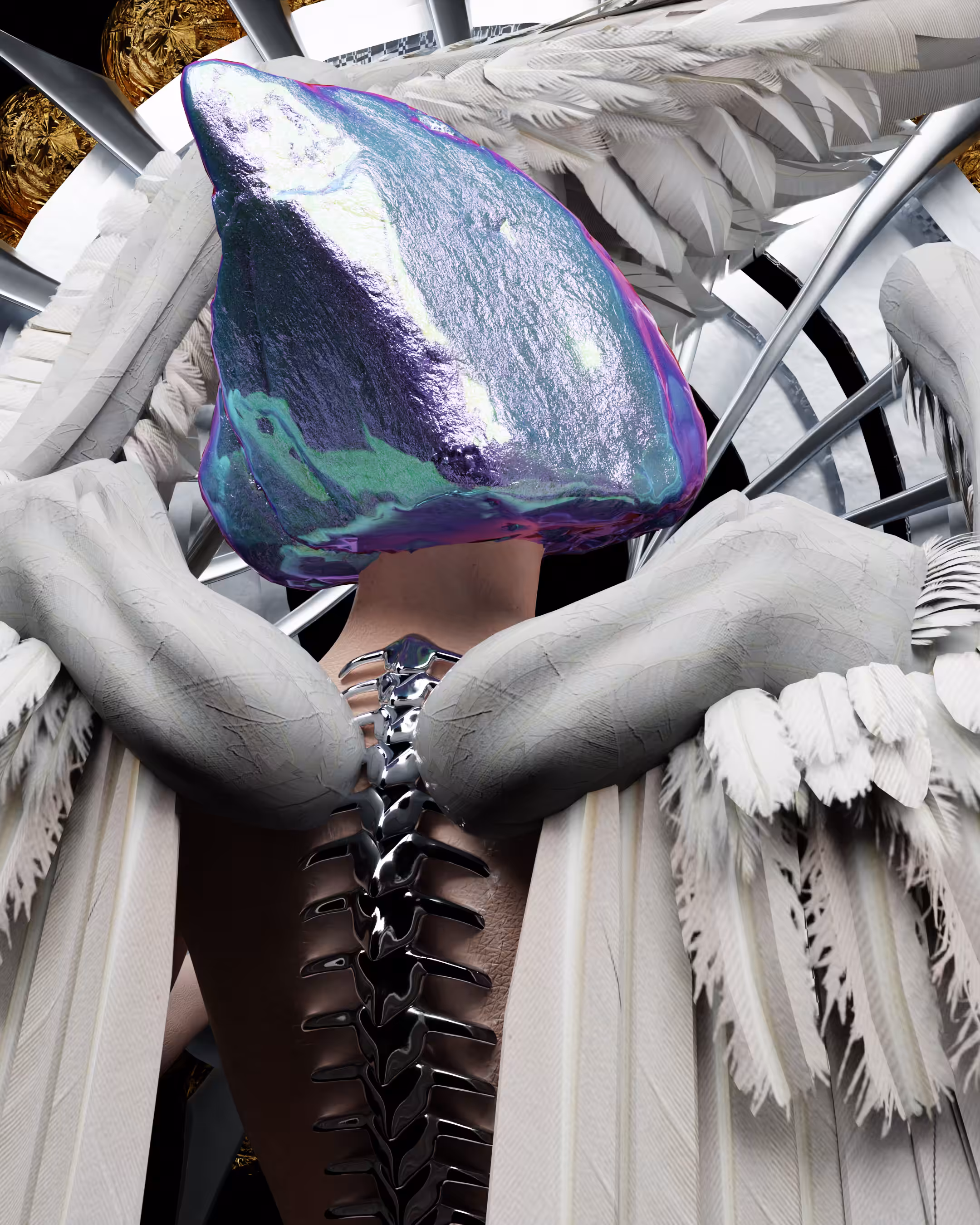 The Promises Angel