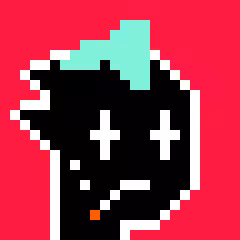 XetoPunk #018
