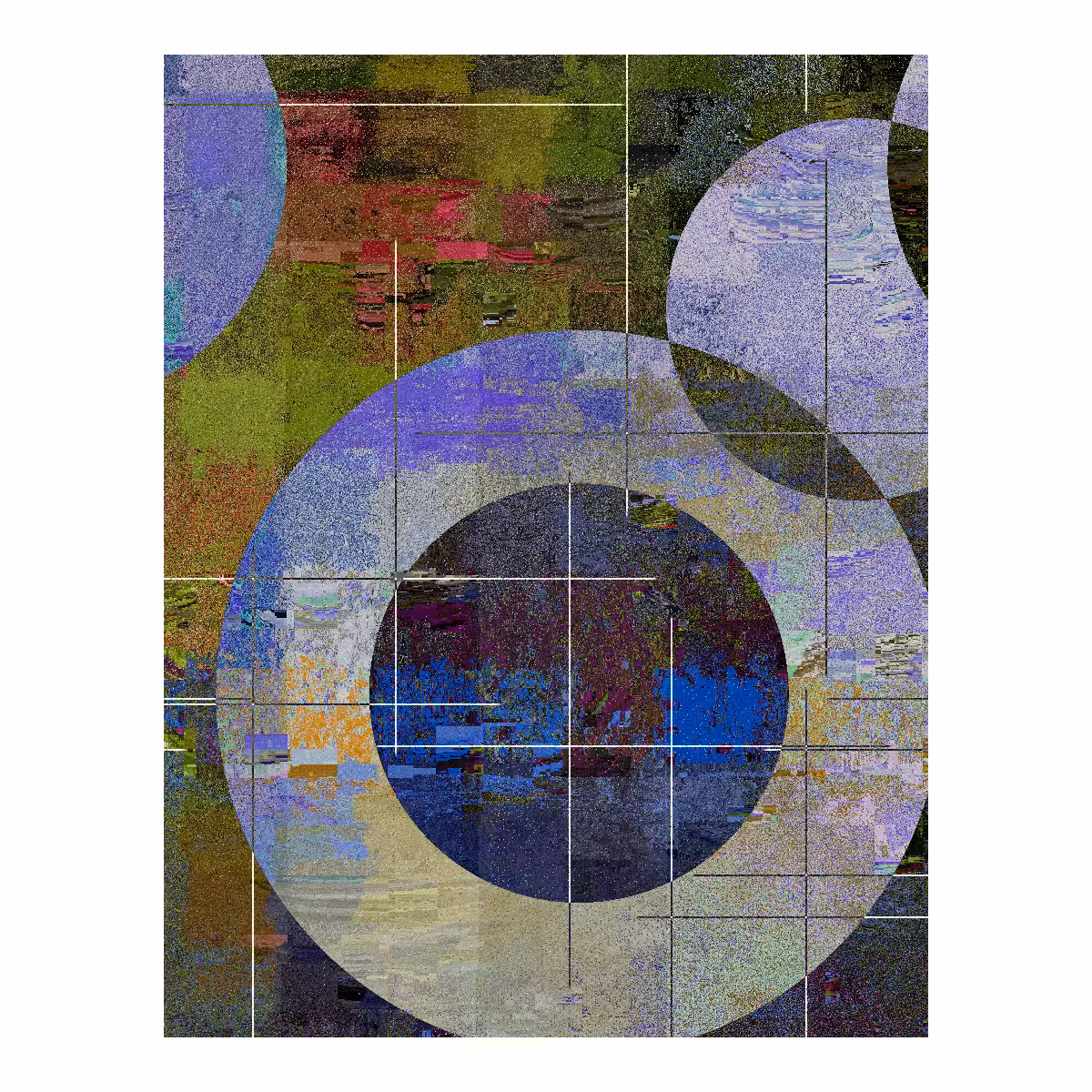 IMAGINARY LANDSCAPES #12