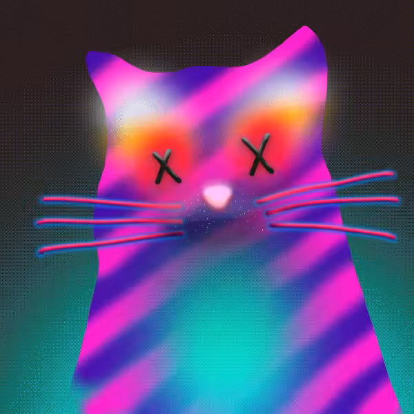 Quantum Cats #1440