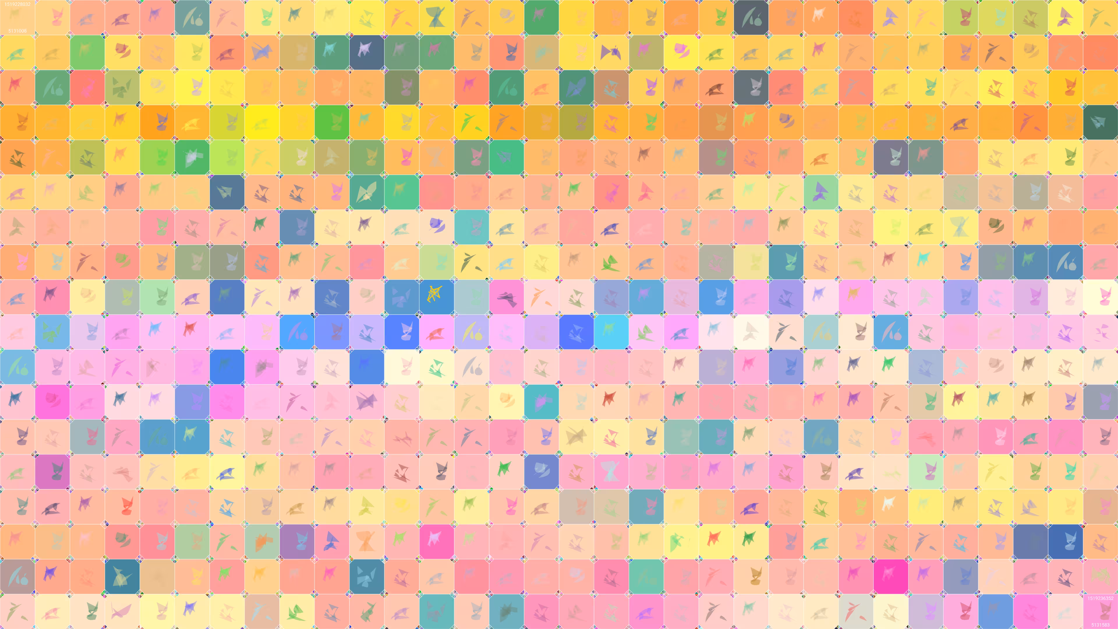 Painting #8908
