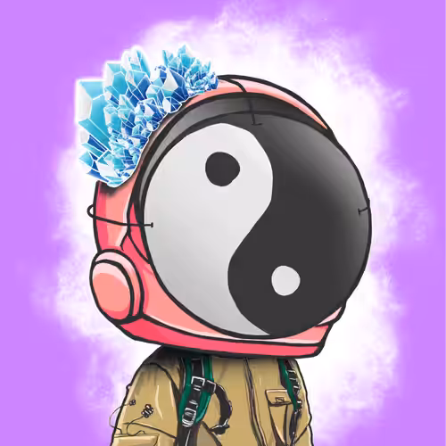 VibeNauts #3807