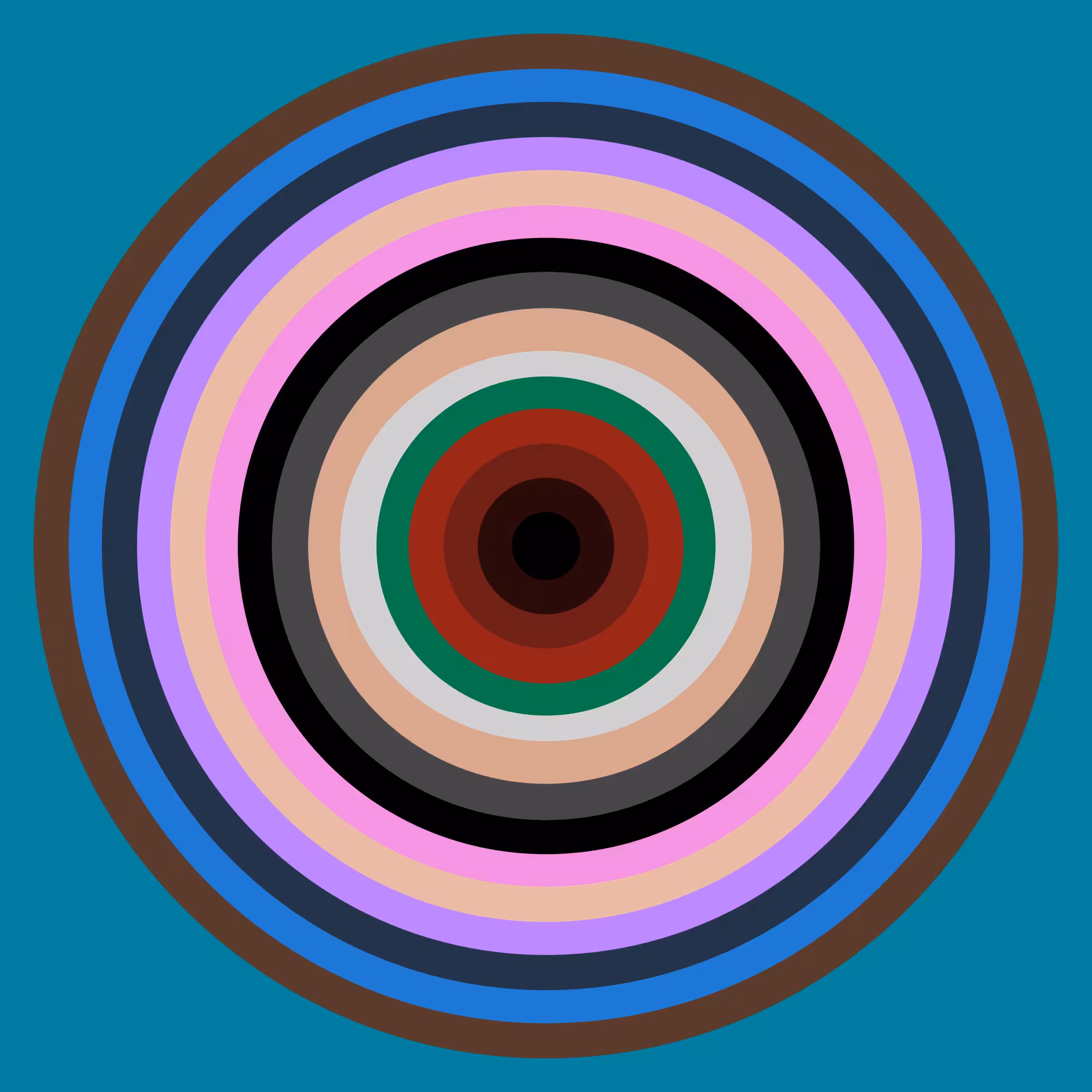 Circle of Frens² #2498