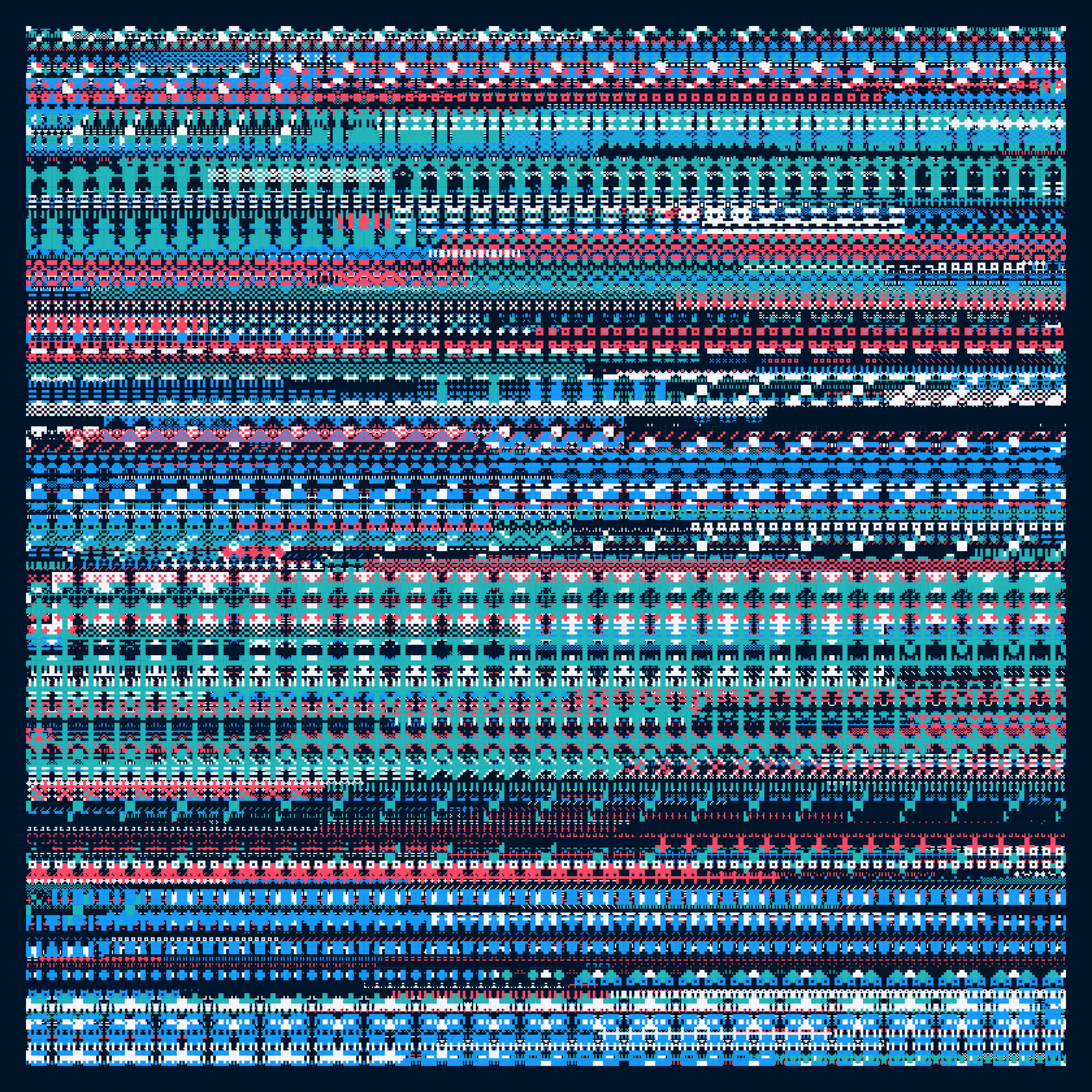 Pixel Management #1887