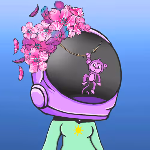 VibeNauts #255