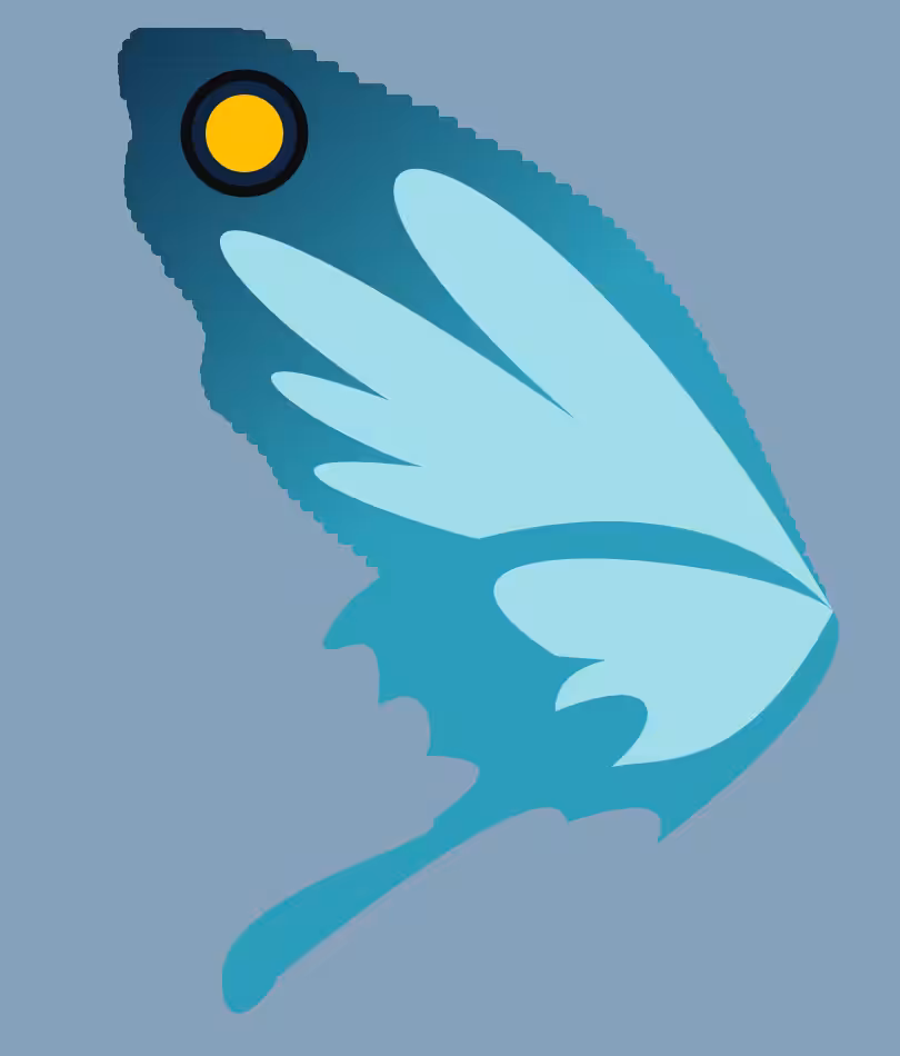butter+fly #20
