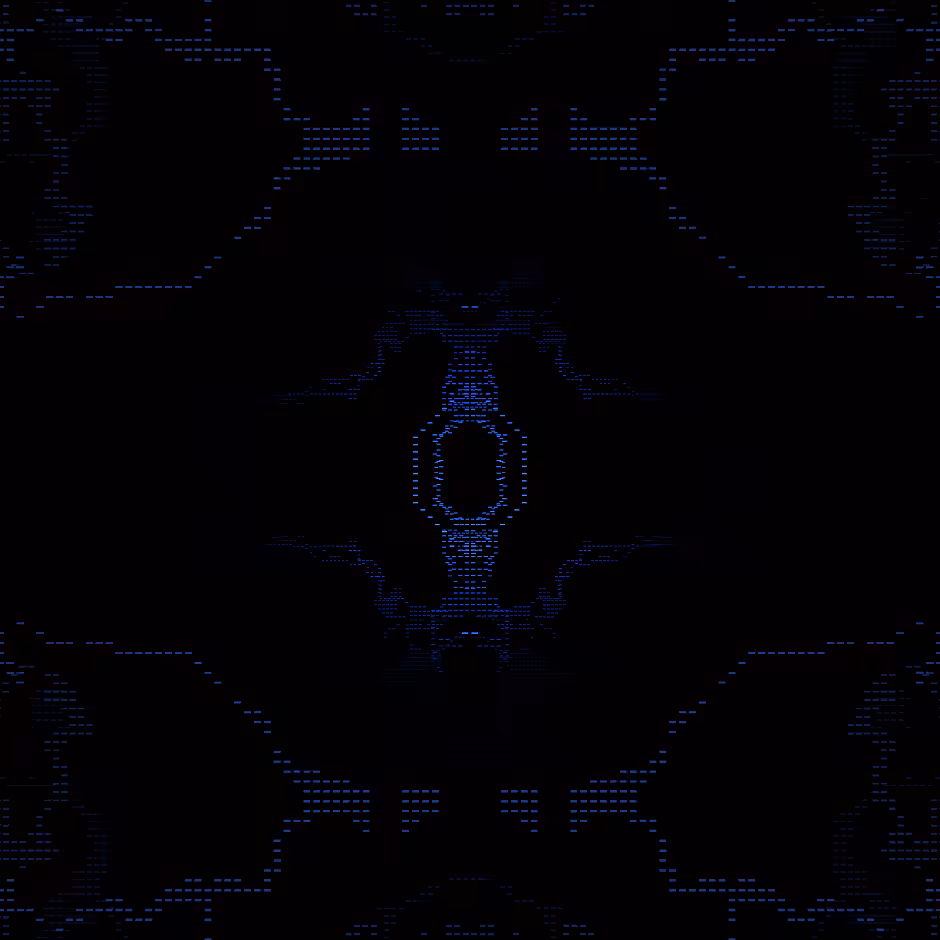 Alien Code #15