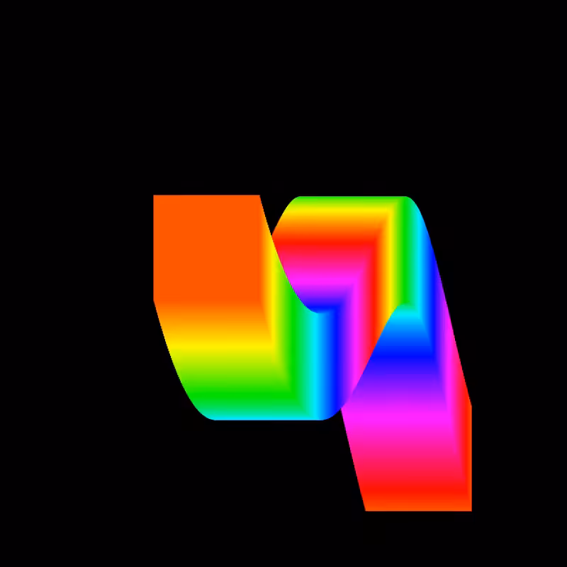 Chromatic Squares #101