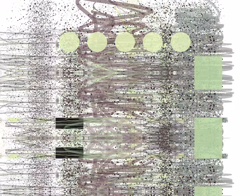 Sub Section Patina #457