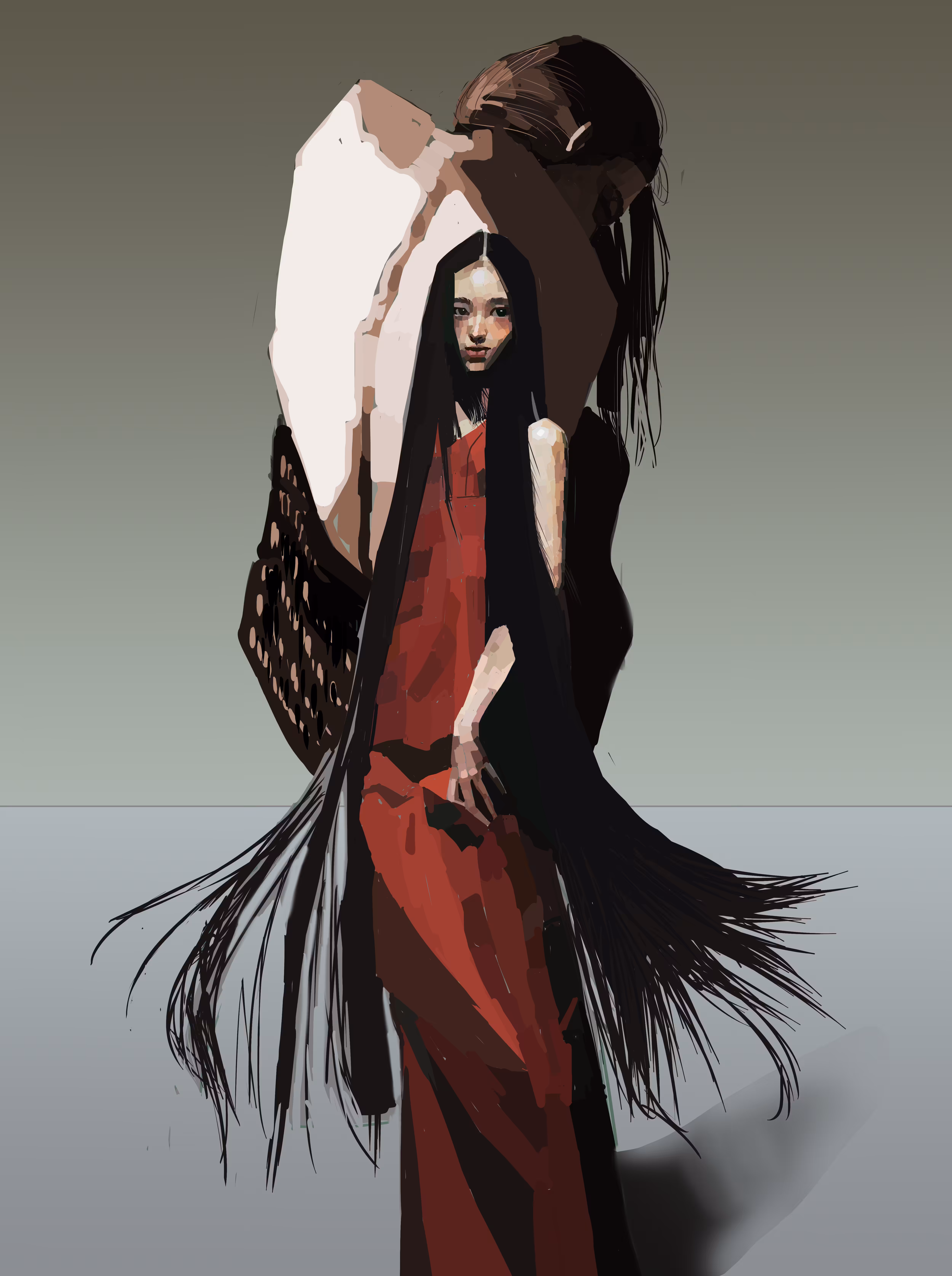 Portrait 35