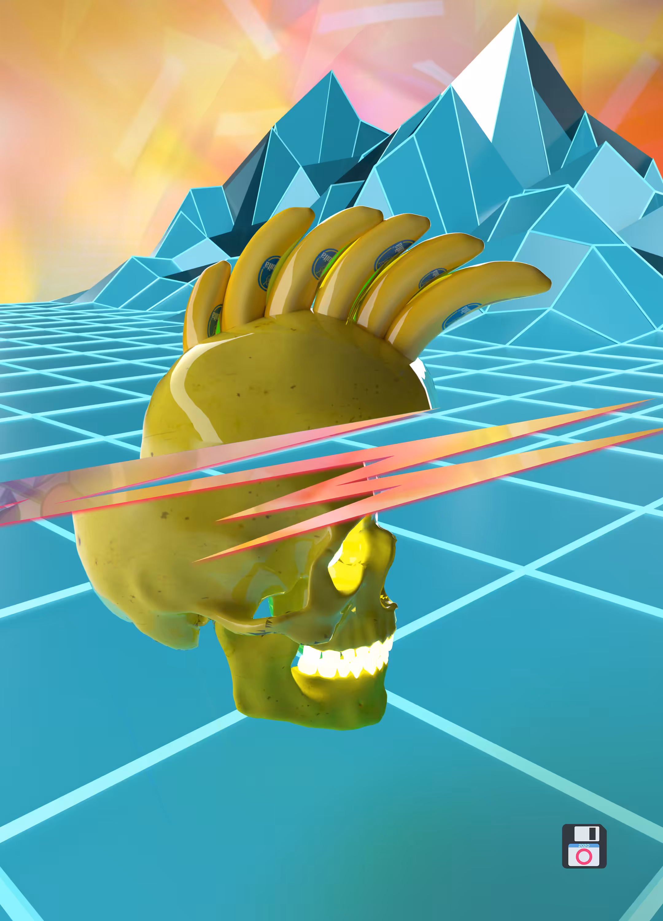 DEATH NANNER