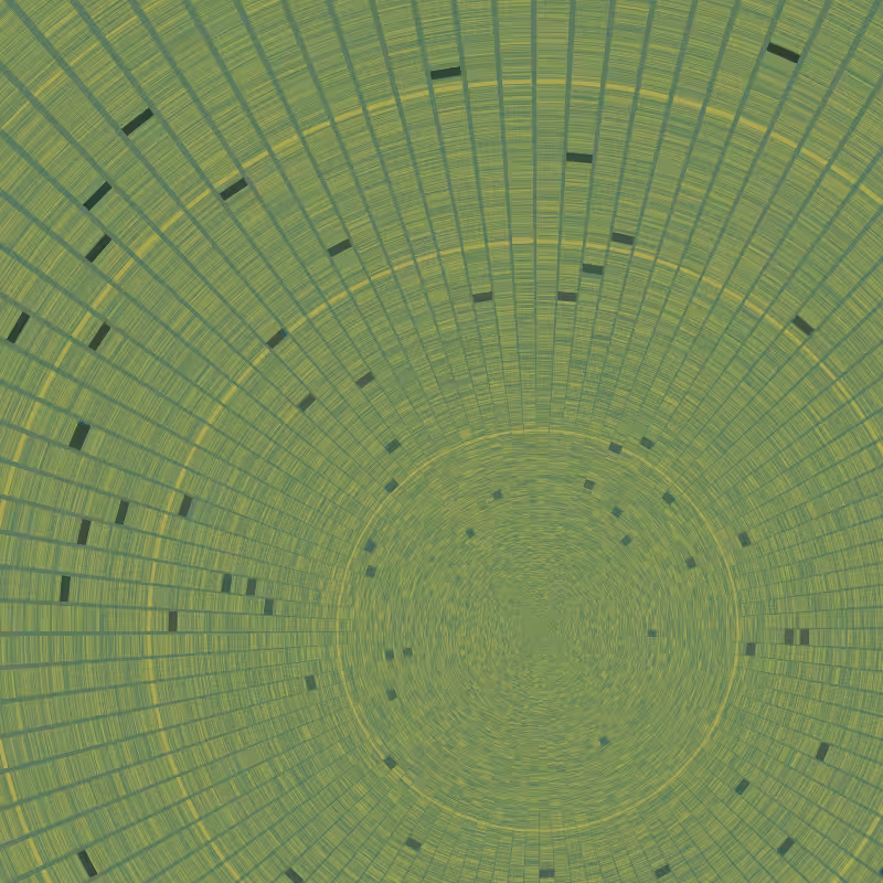 Generative Endlessness #3