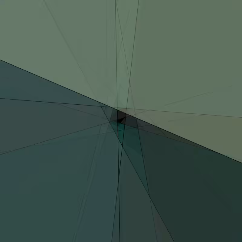 Inside the Shape #55