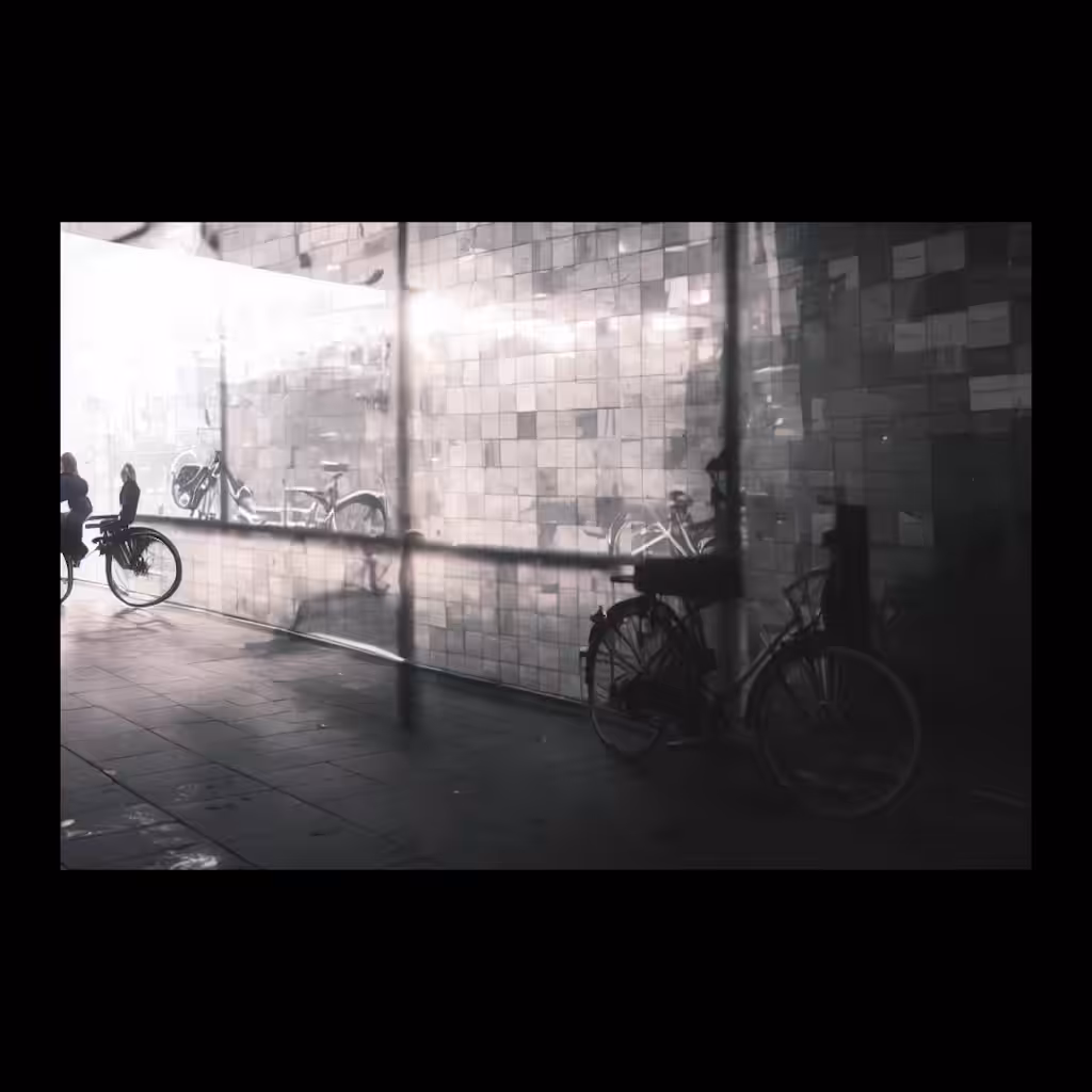Stable Dots