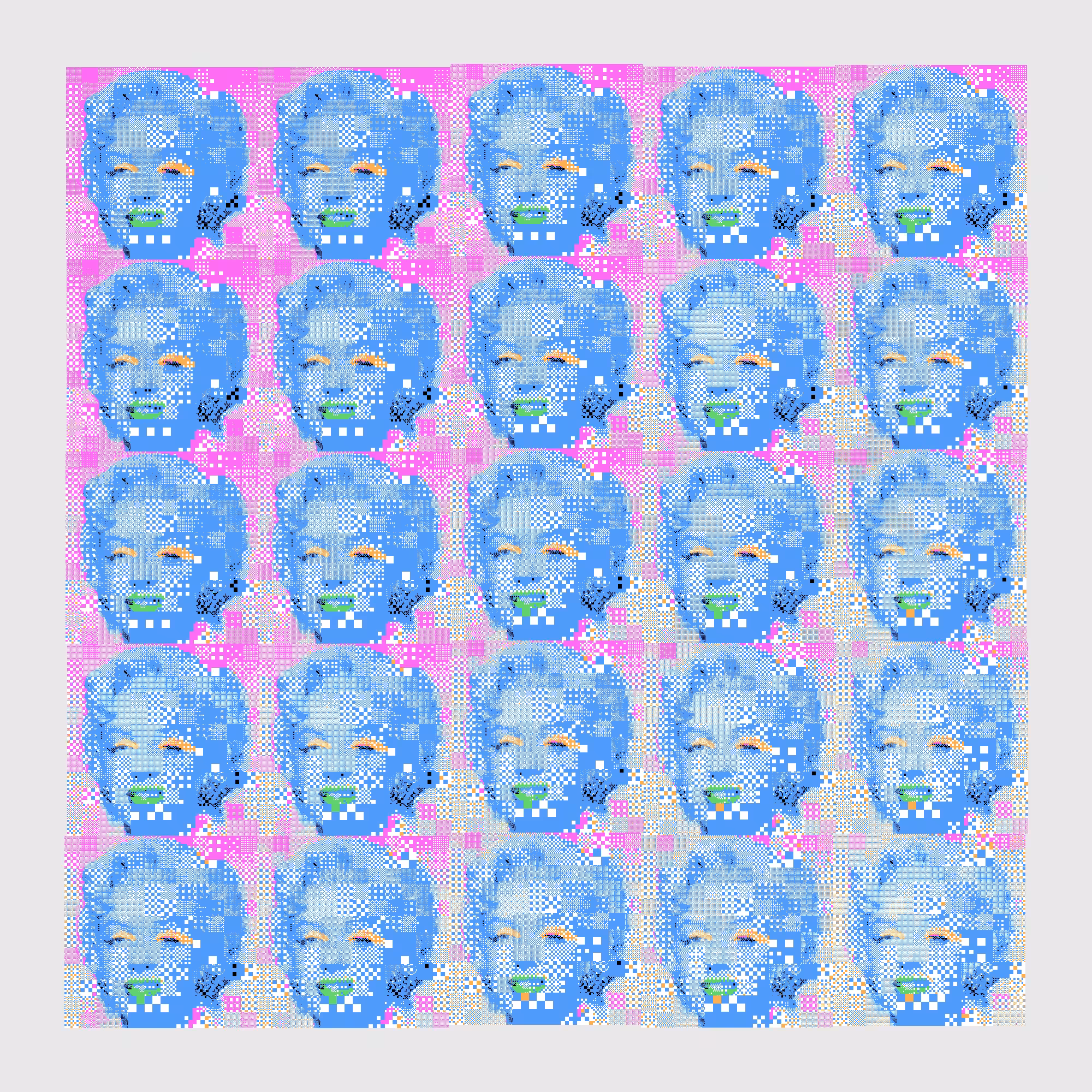 TBAM Edition 678