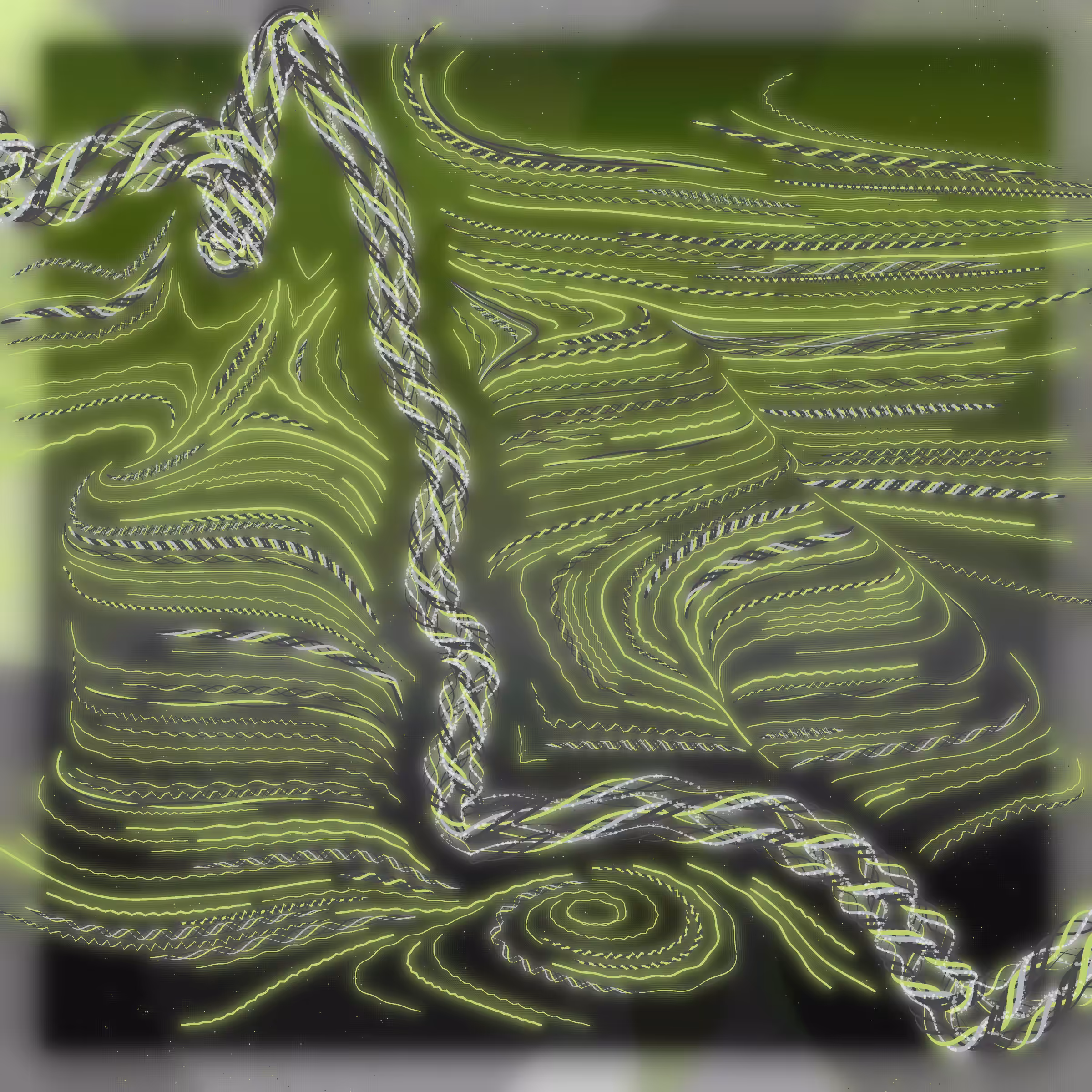 Friendship Bracelets #10967
