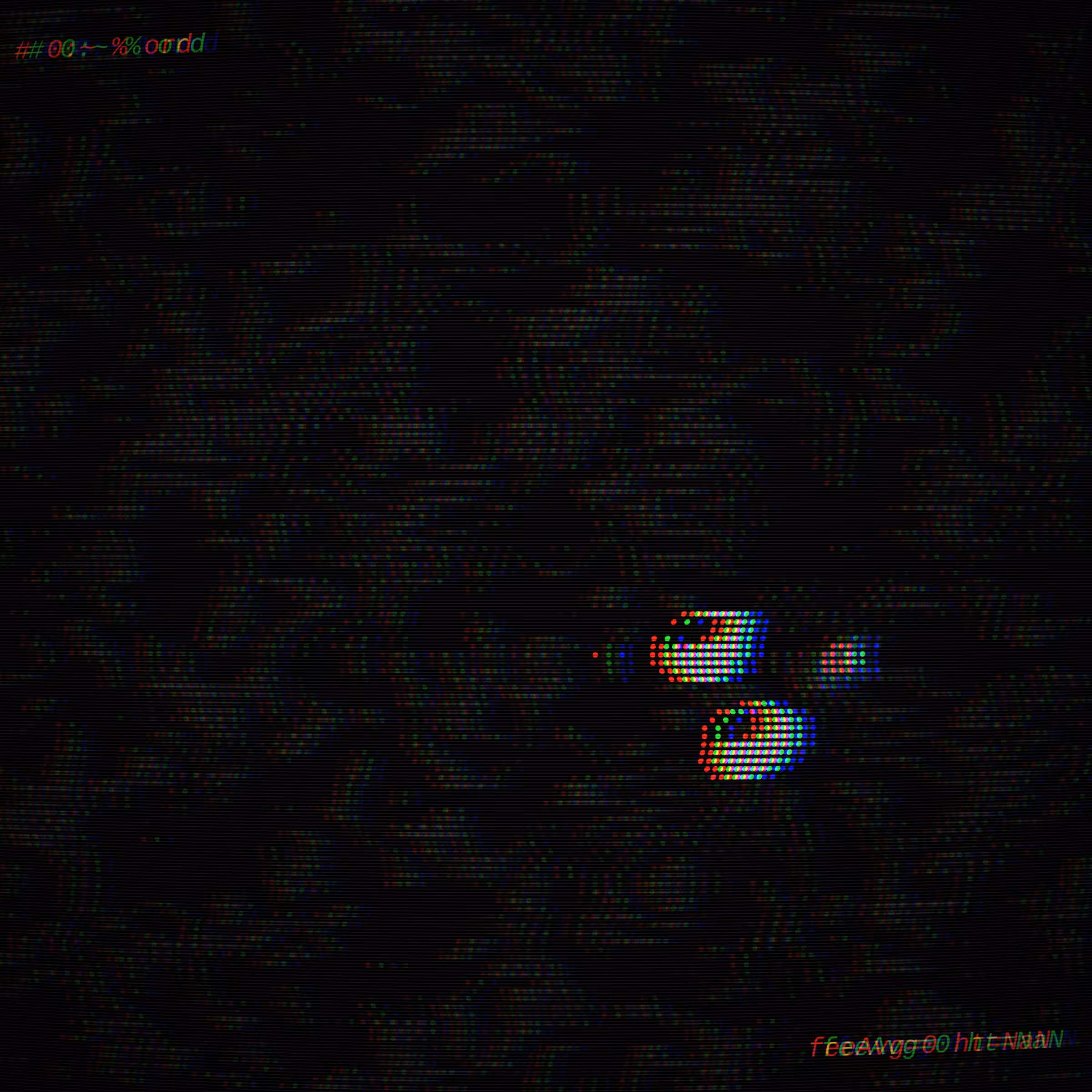 Ghost Echoes #197