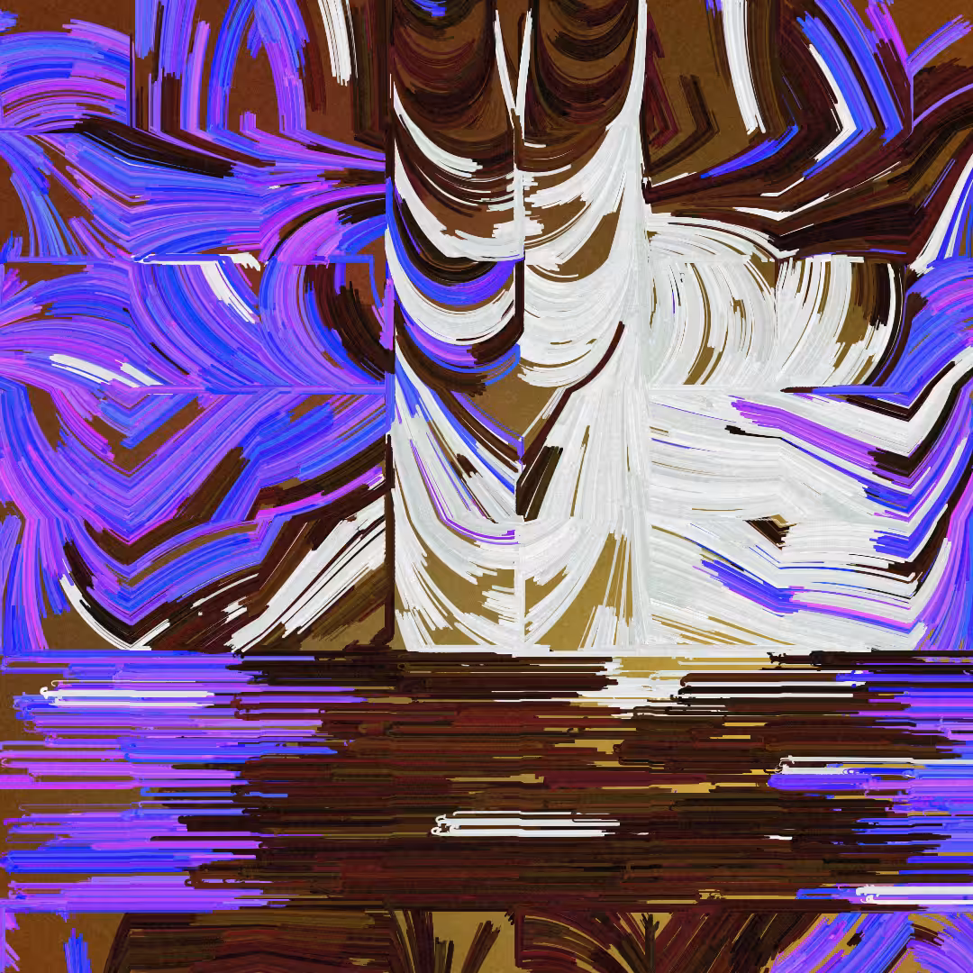 Broken Flows #64