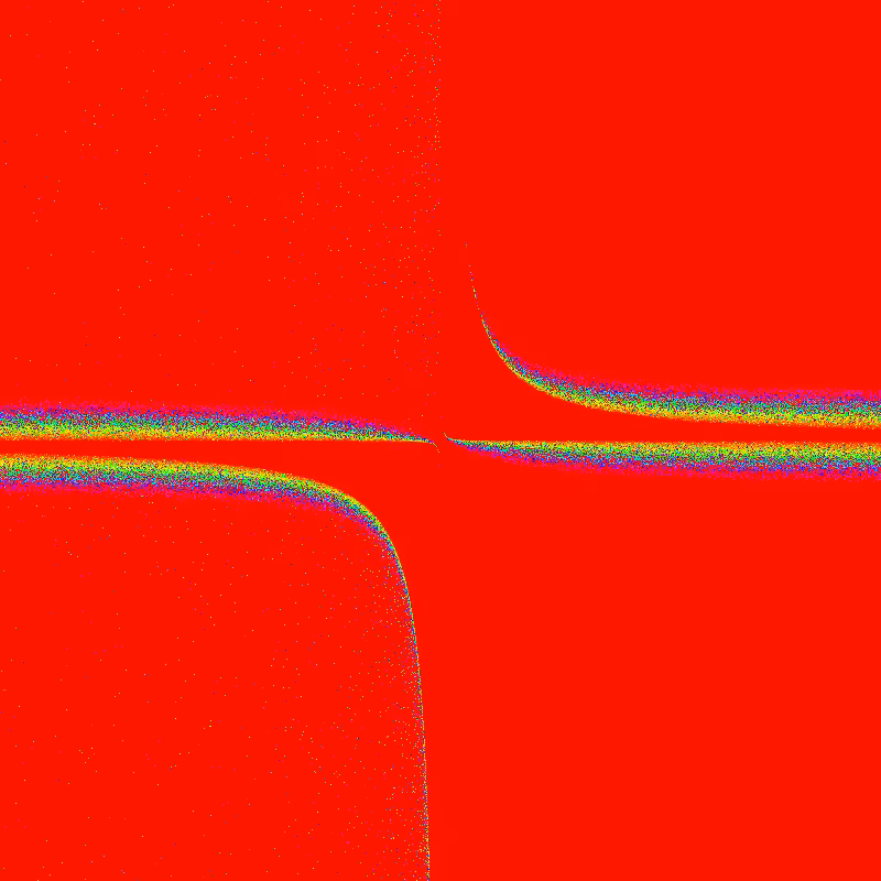 Rainbow #16