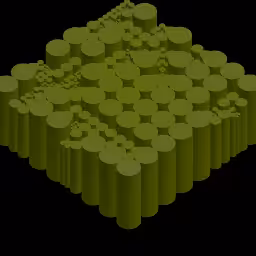 FX(HASH) PIPES #2