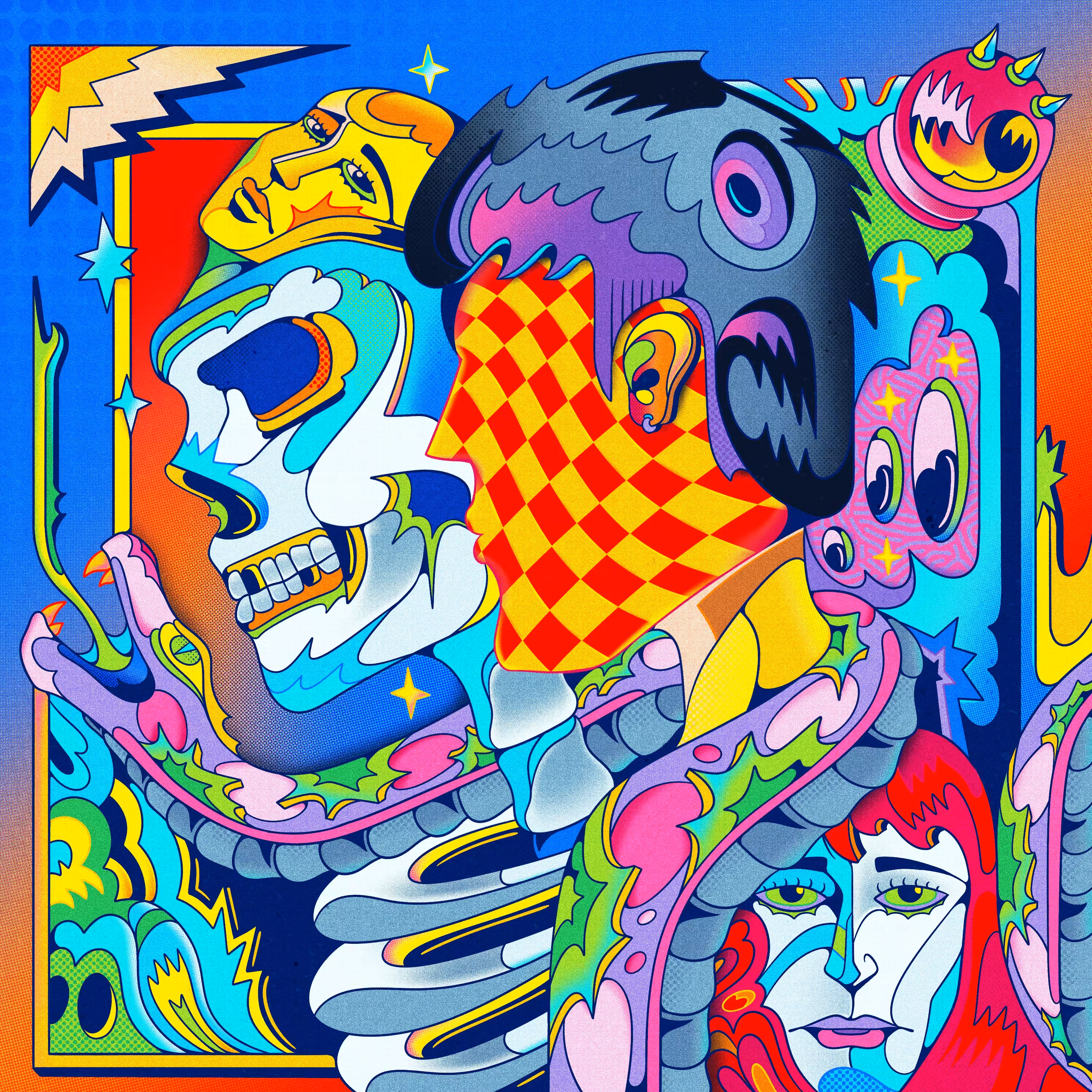 Entities